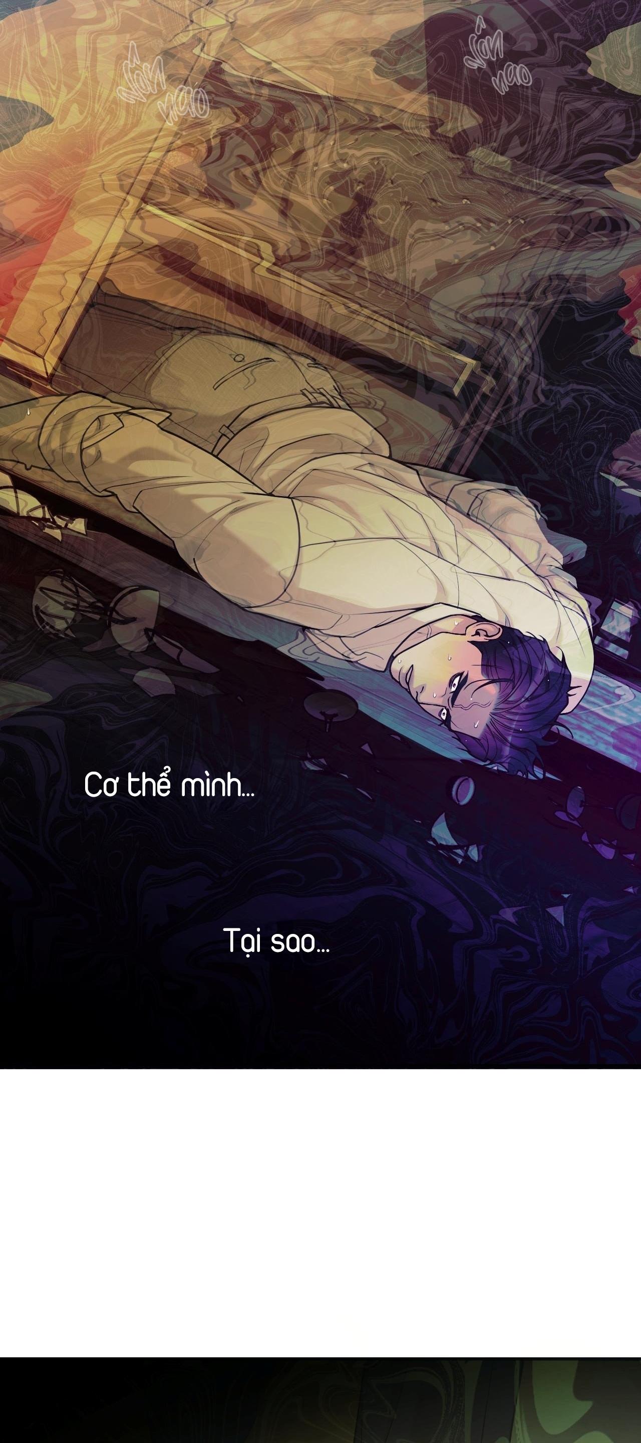 PEARL BOY: IGNITE THE DAWN - Chap 3