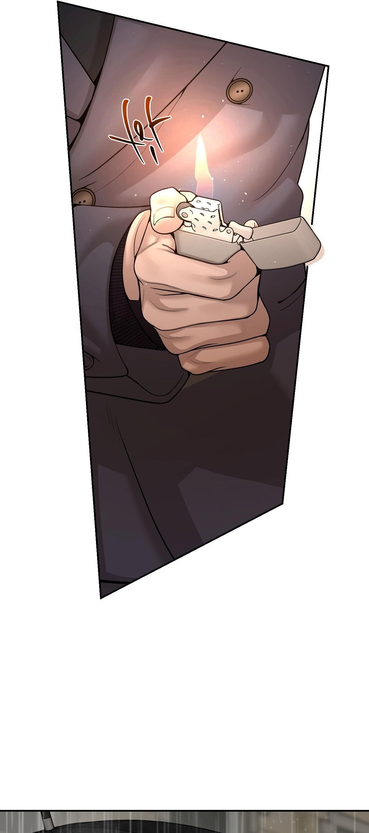 PEARL BOY: IGNITE THE DAWN - Chap 1