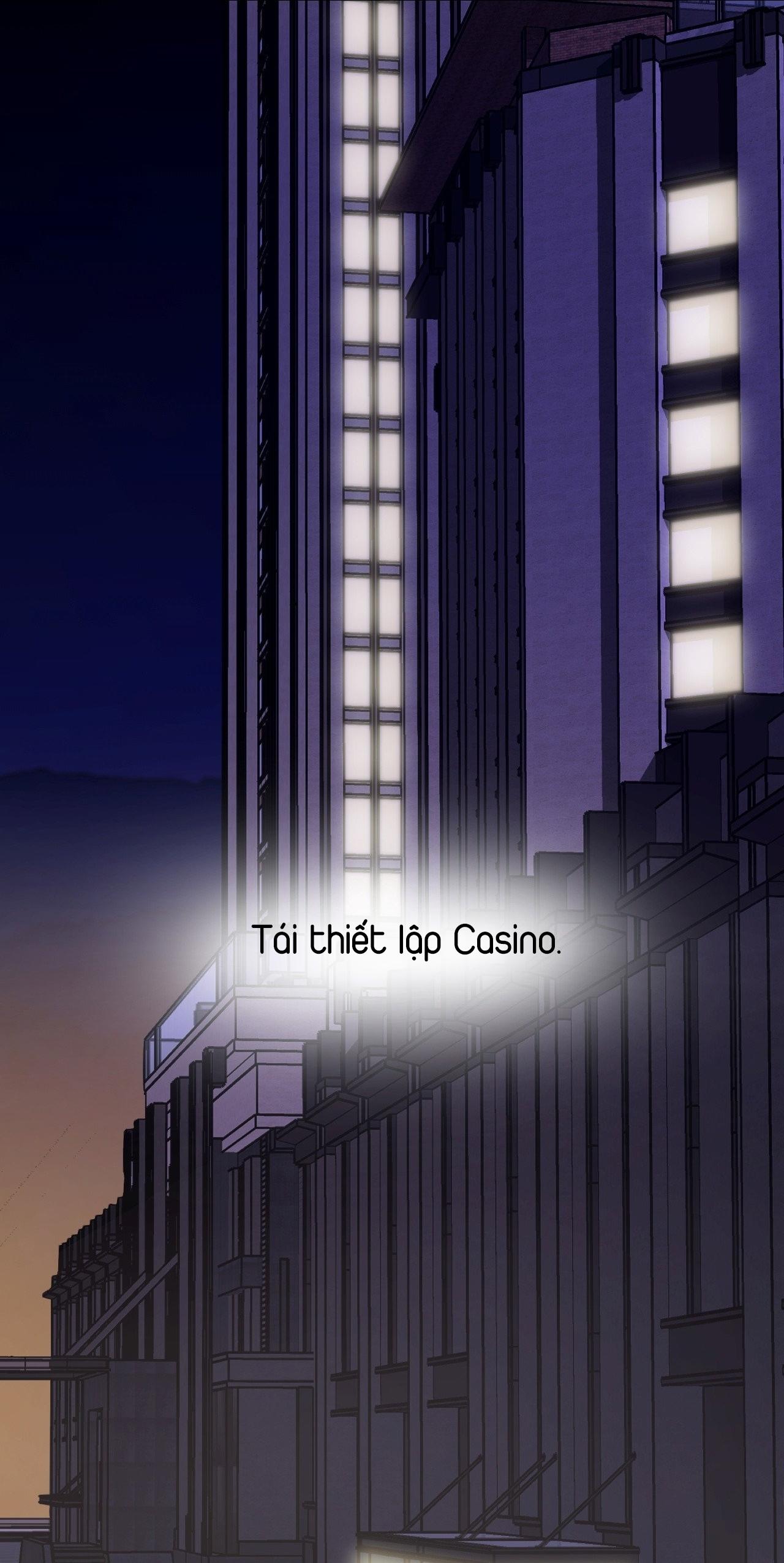 PEARL BOY: IGNITE THE DAWN - Chap 5