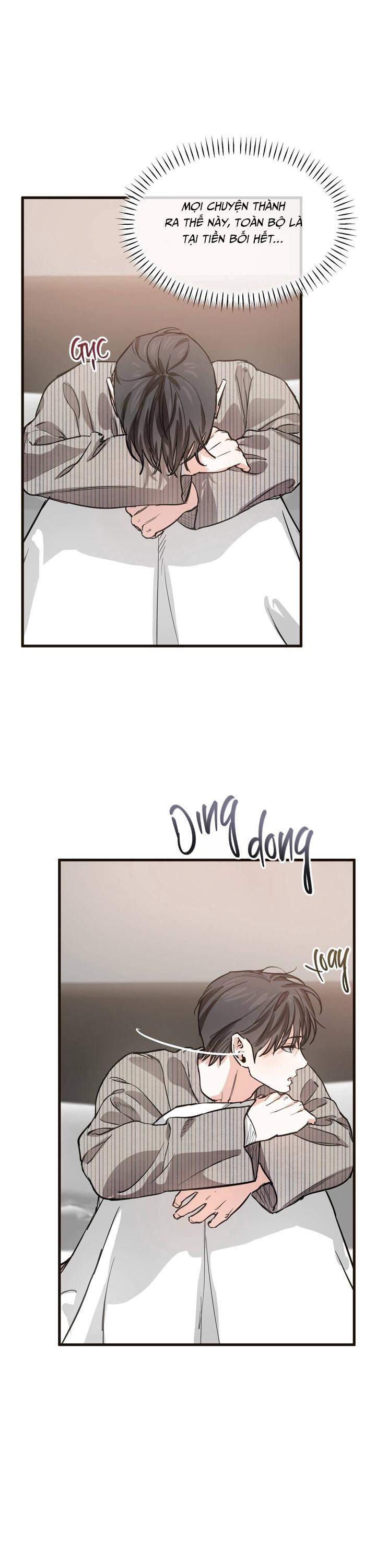 STALK-IN-LOVE - Chap 8