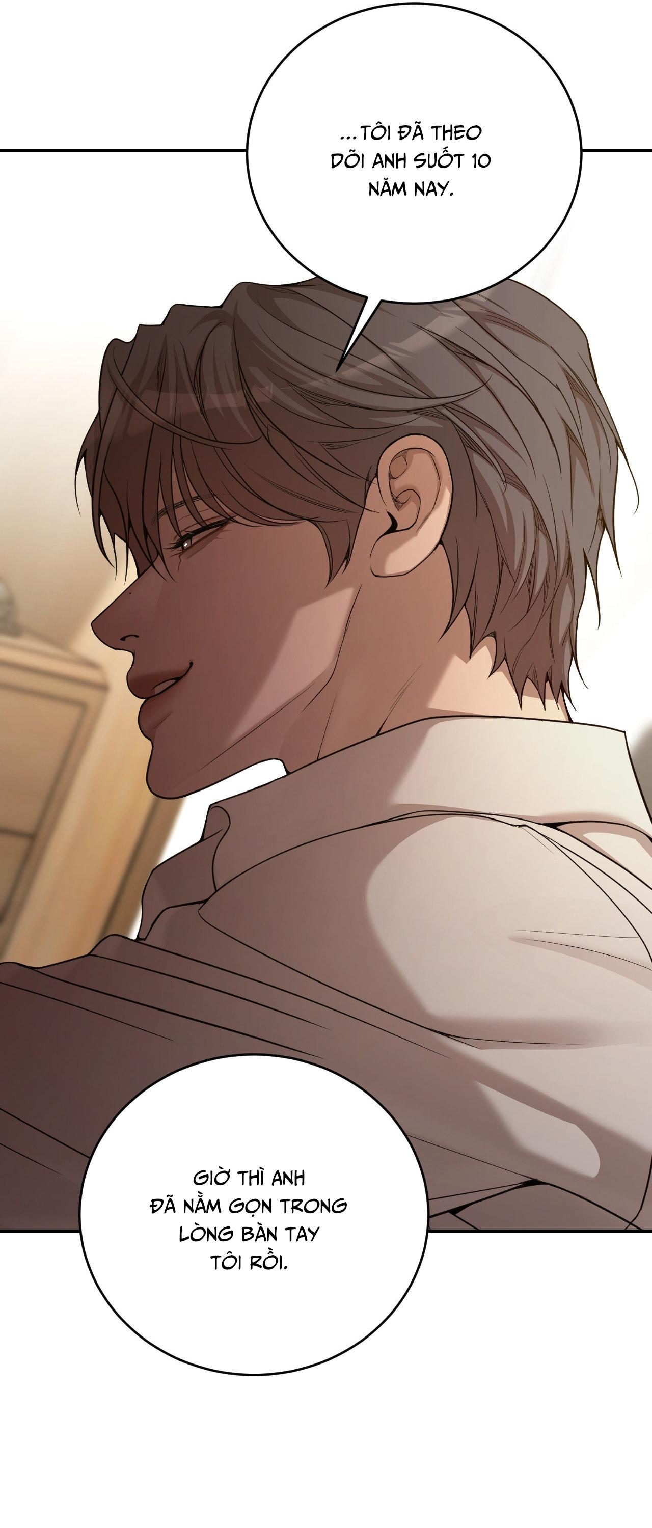 PEARL BOY: IGNITE THE DAWN - Chap 4