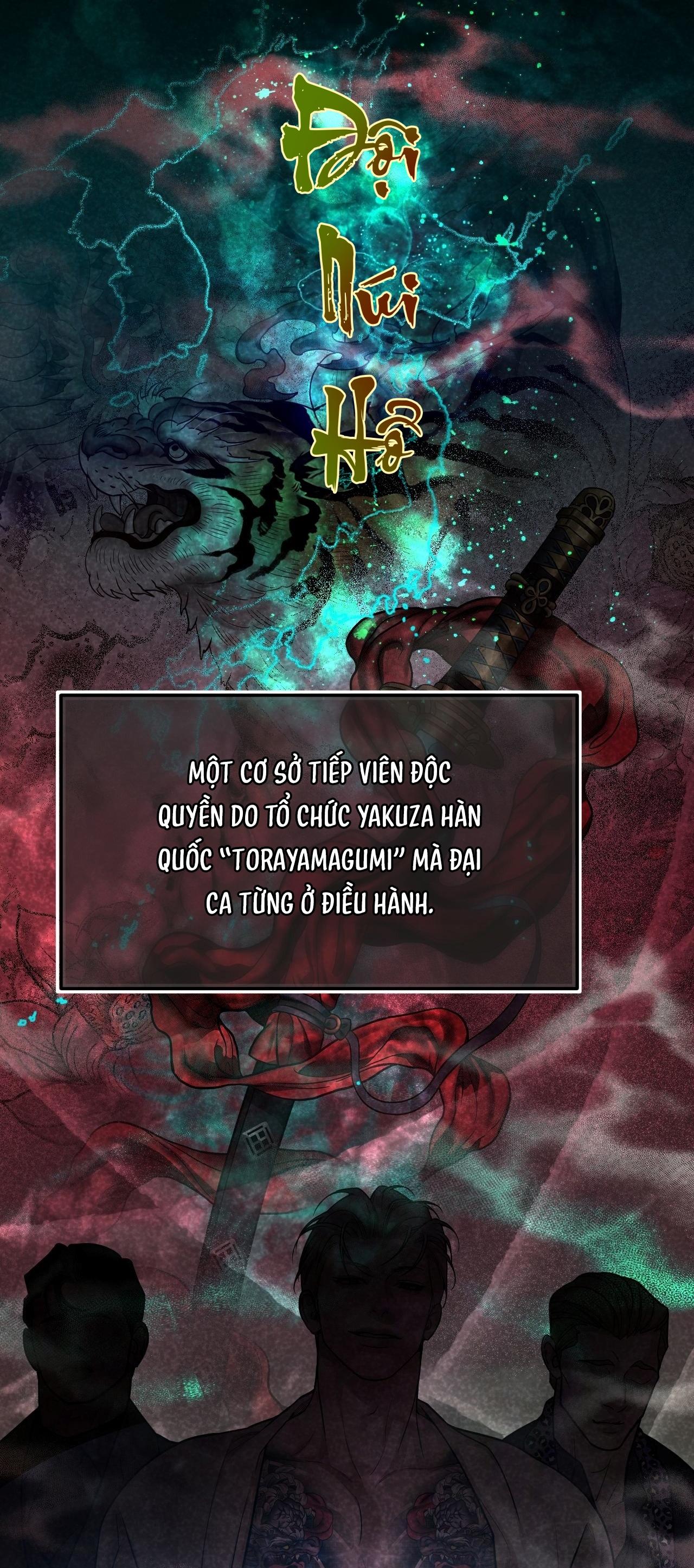 PEARL BOY: IGNITE THE DAWN - Chap 2