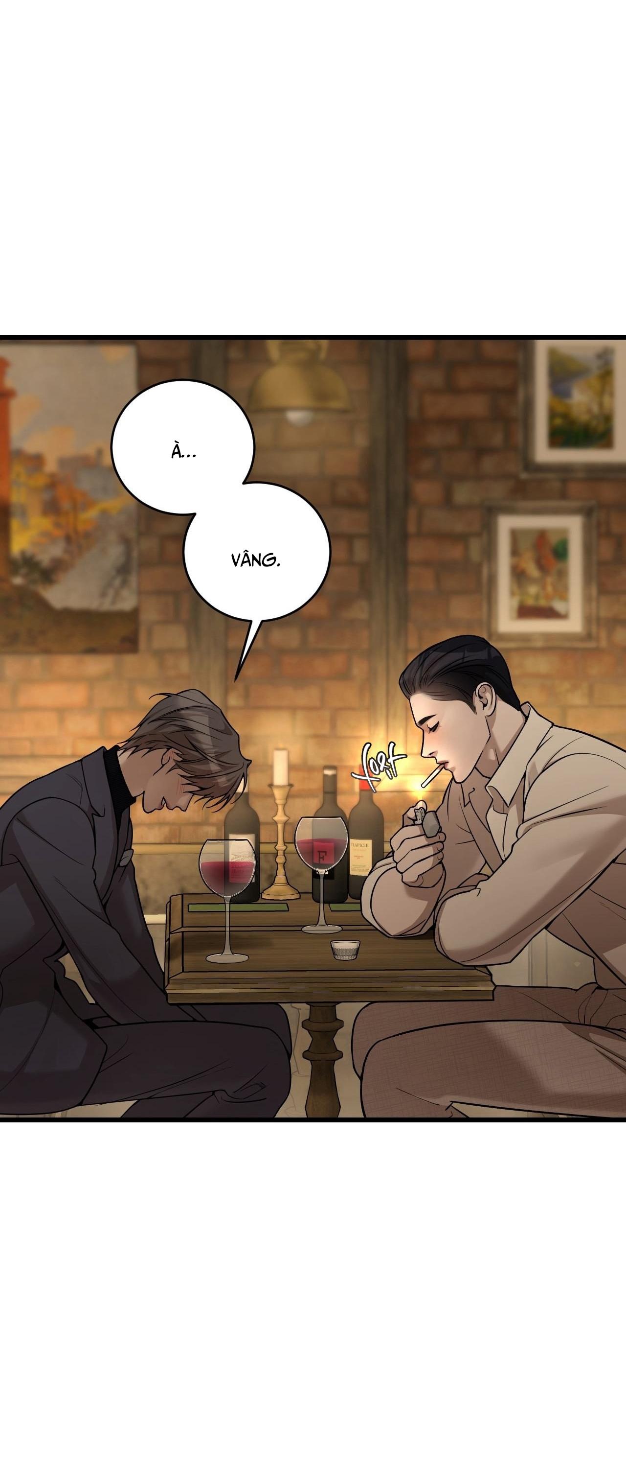 PEARL BOY: IGNITE THE DAWN - Chap 2