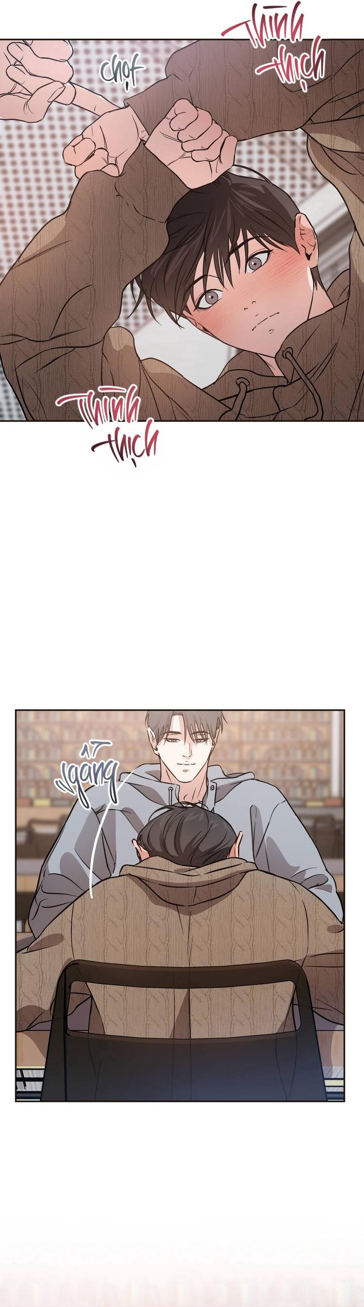 STALK-IN-LOVE - Chap 6