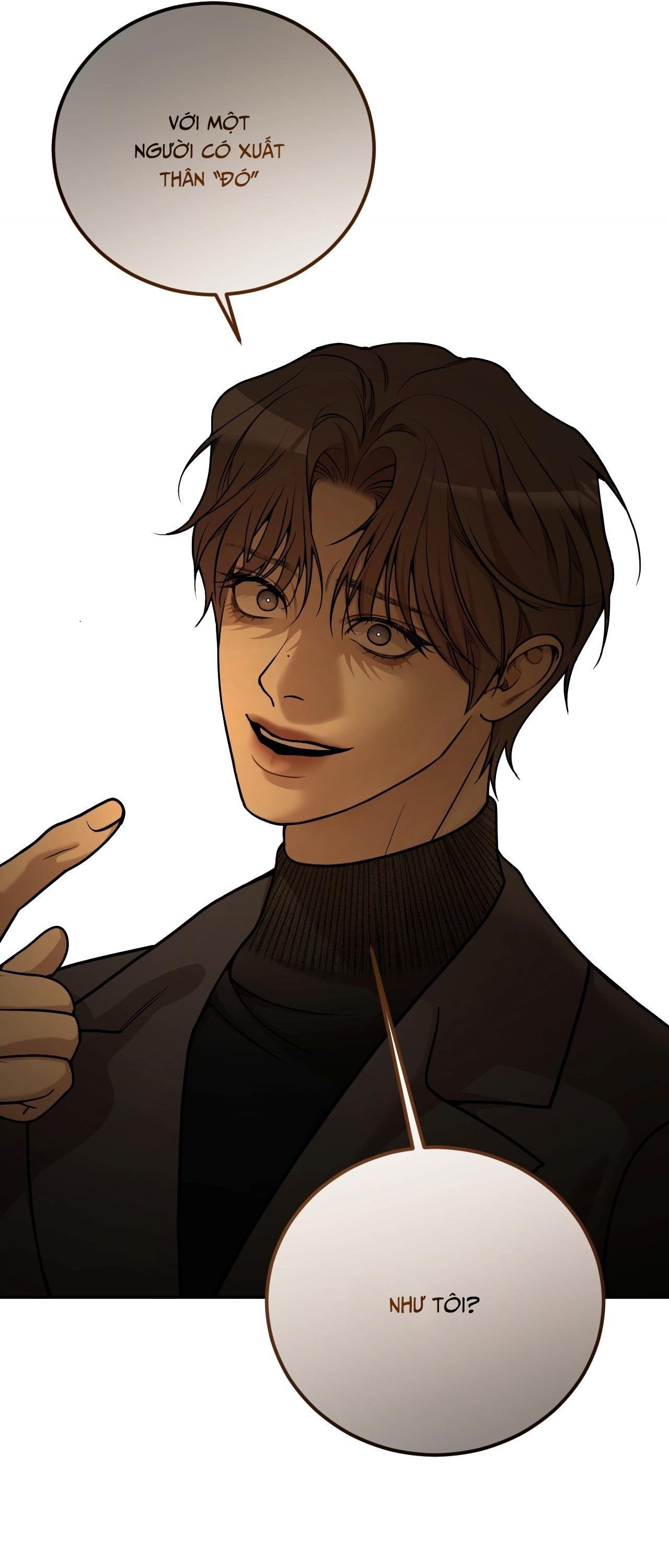 PEARL BOY: IGNITE THE DAWN - Chap 2