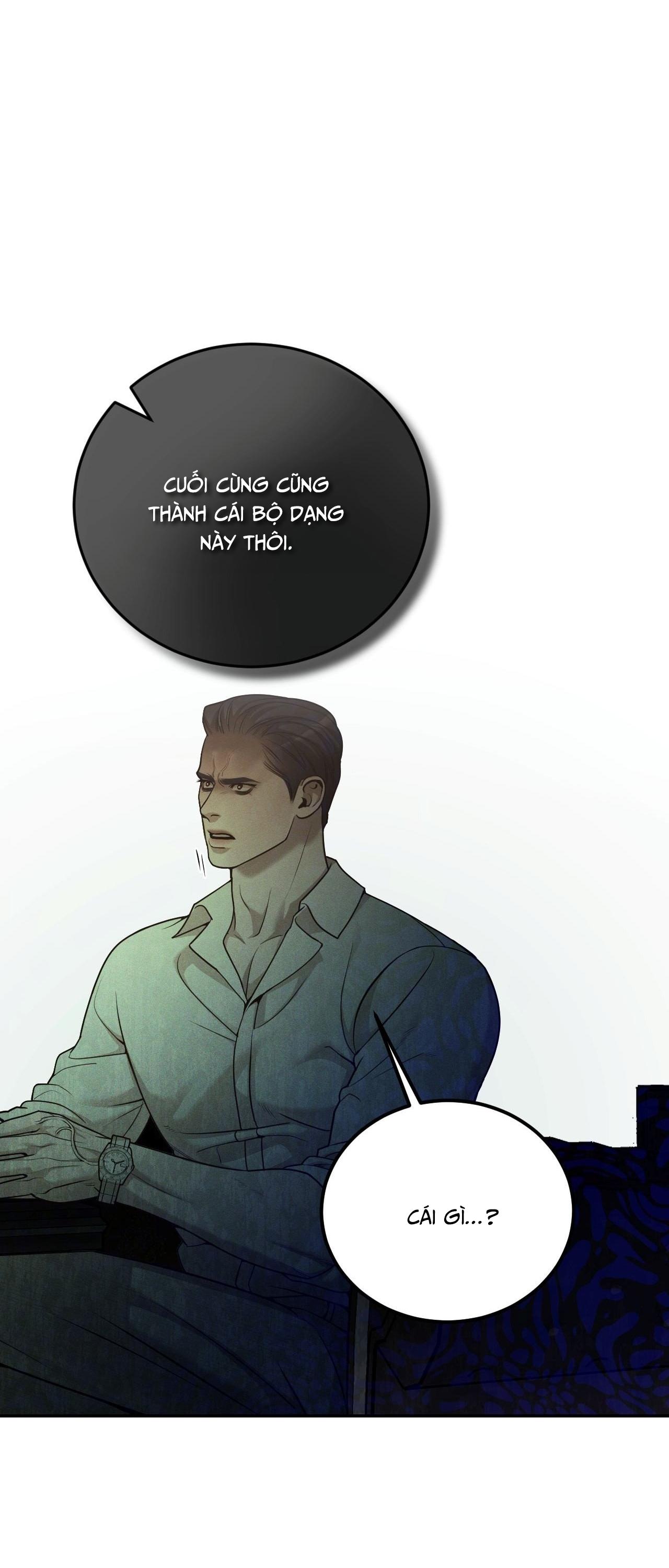 PEARL BOY: IGNITE THE DAWN - Chap 2