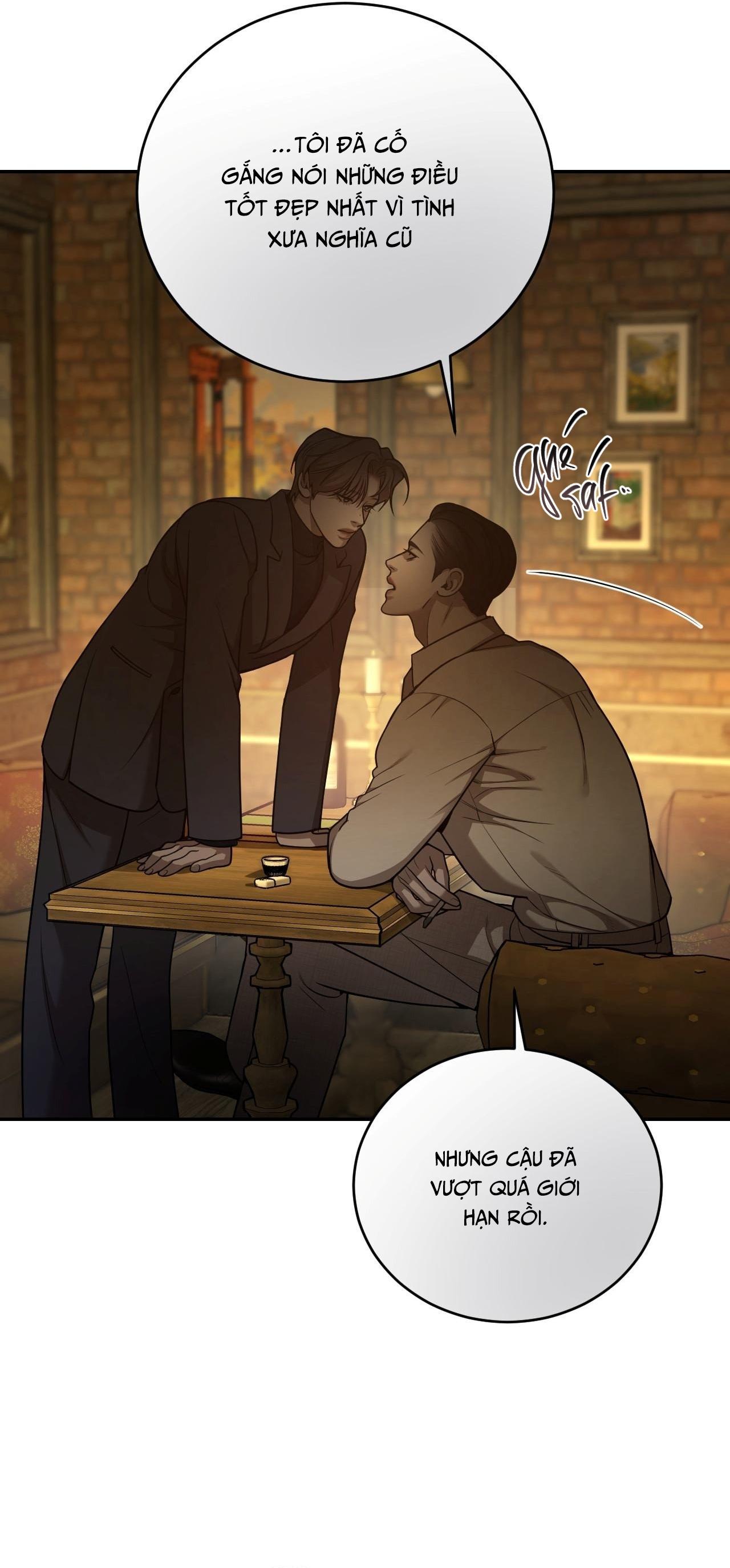 PEARL BOY: IGNITE THE DAWN - Chap 2