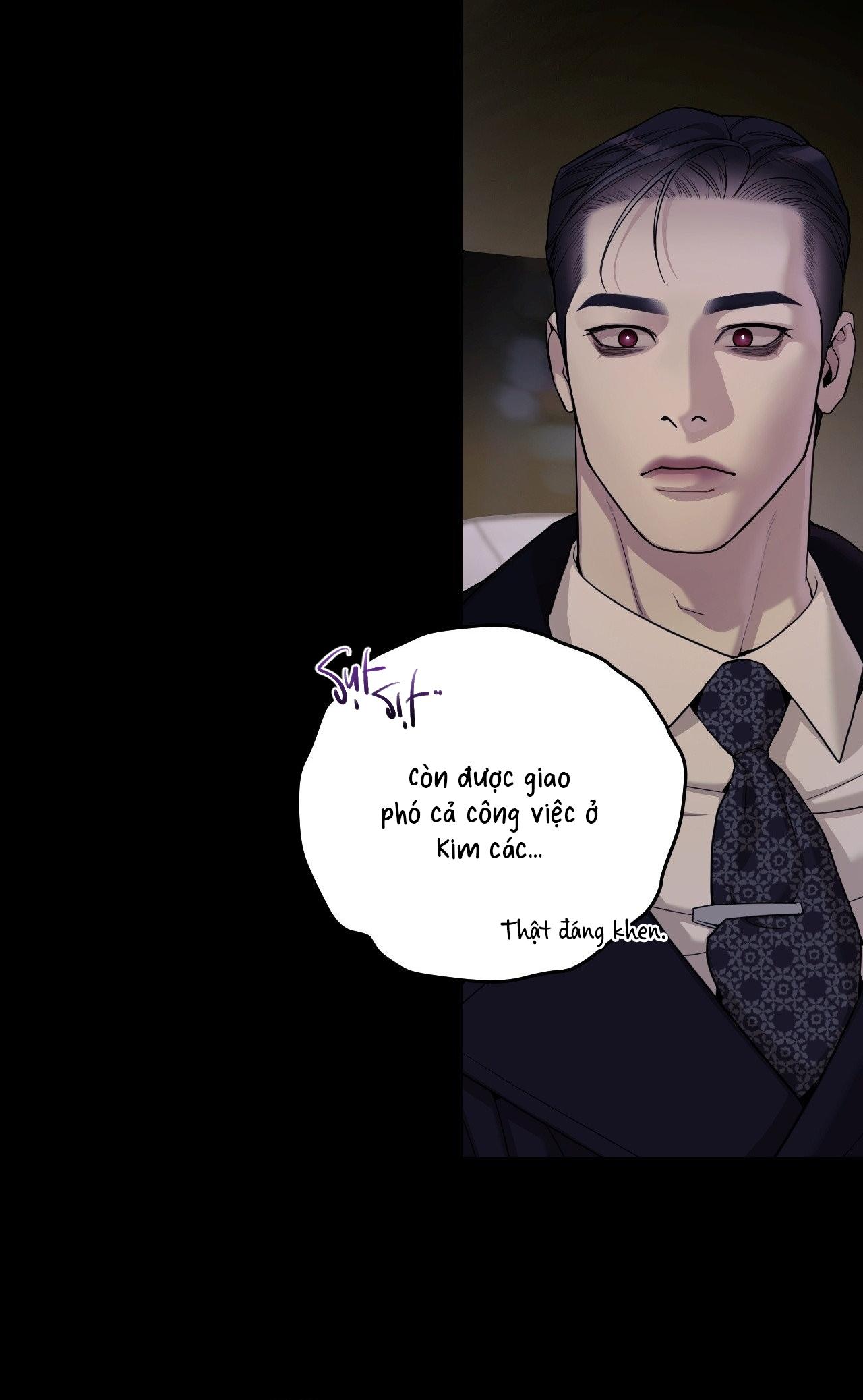 PEARL BOY: IGNITE THE DAWN - Chap 5