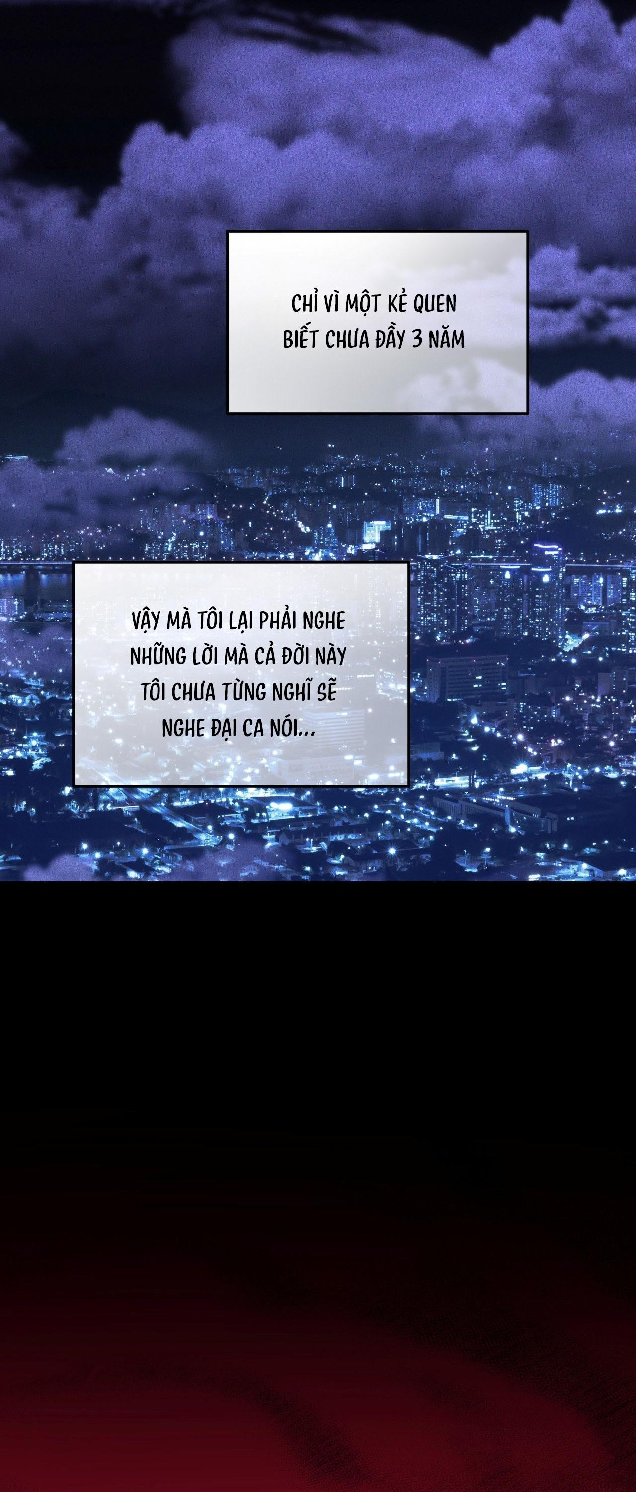 PEARL BOY: IGNITE THE DAWN - Chap 1