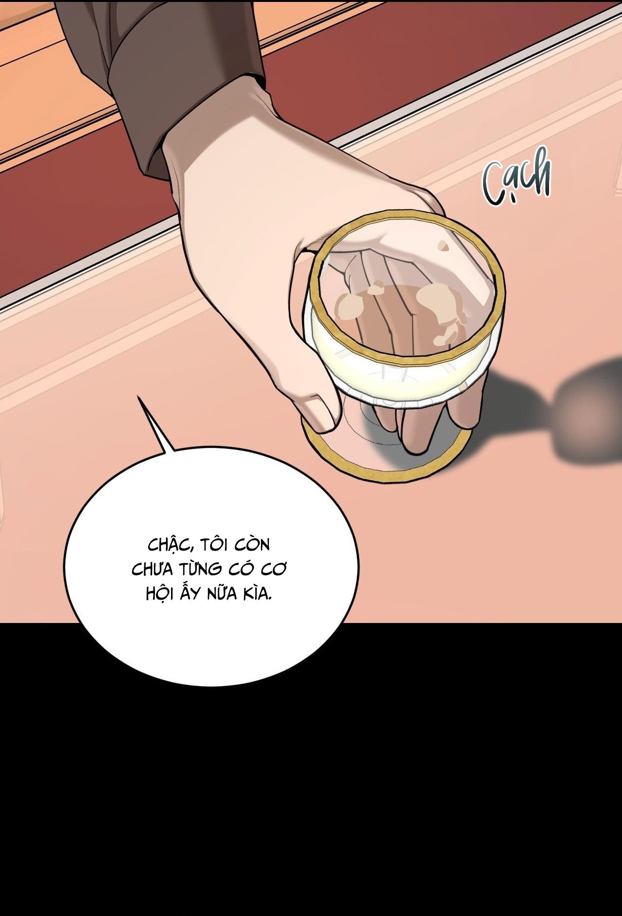 PEARL BOY: IGNITE THE DAWN - Chap 5