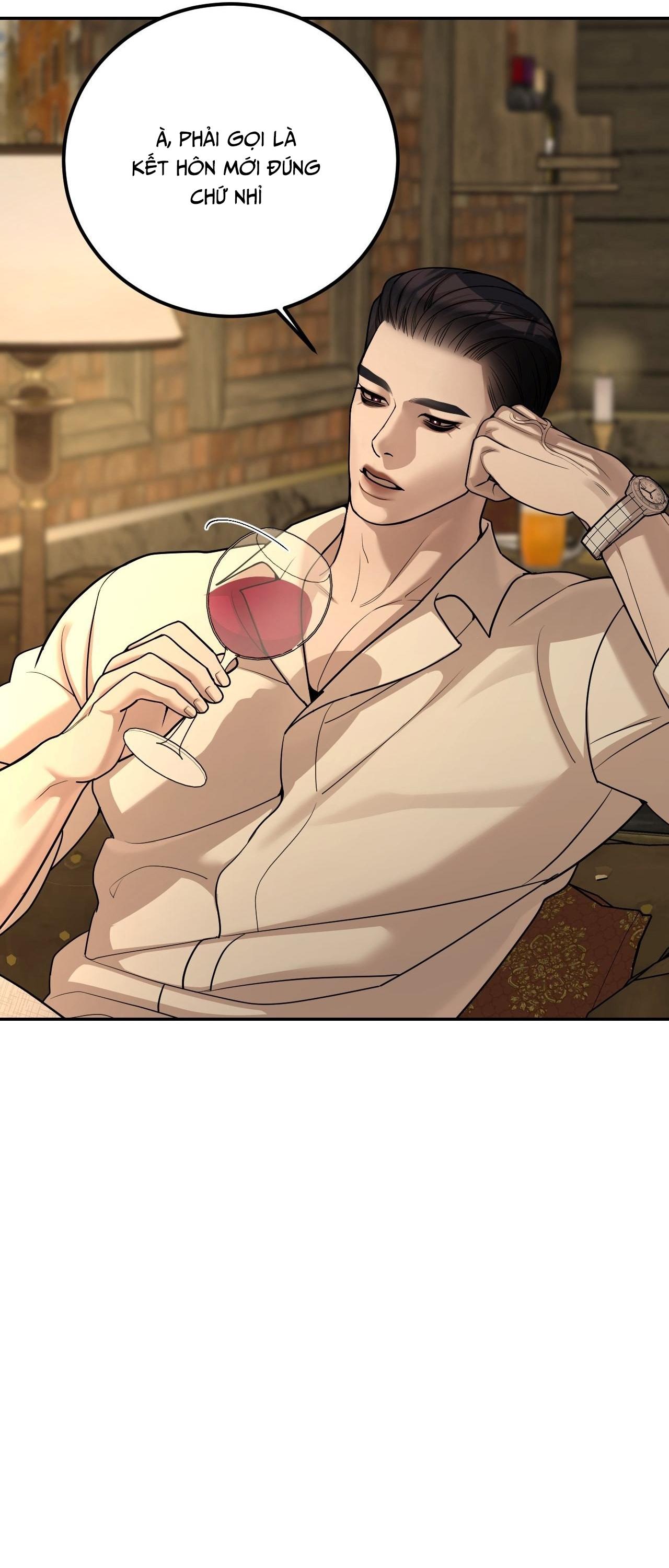 PEARL BOY: IGNITE THE DAWN - Chap 2