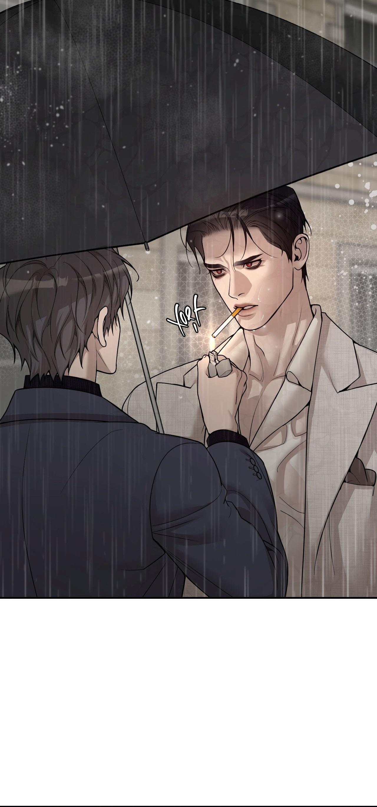 PEARL BOY: IGNITE THE DAWN - Chap 1