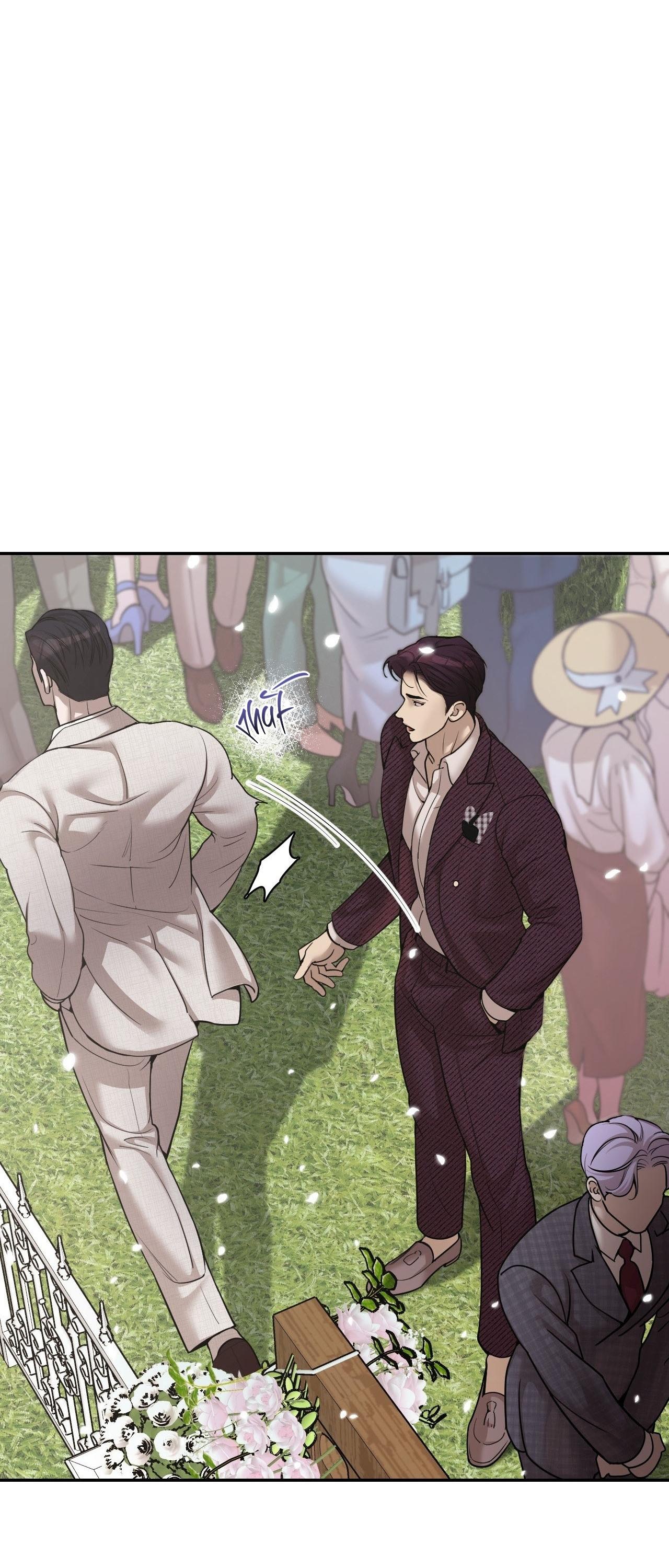 PEARL BOY: IGNITE THE DAWN - Chap 1