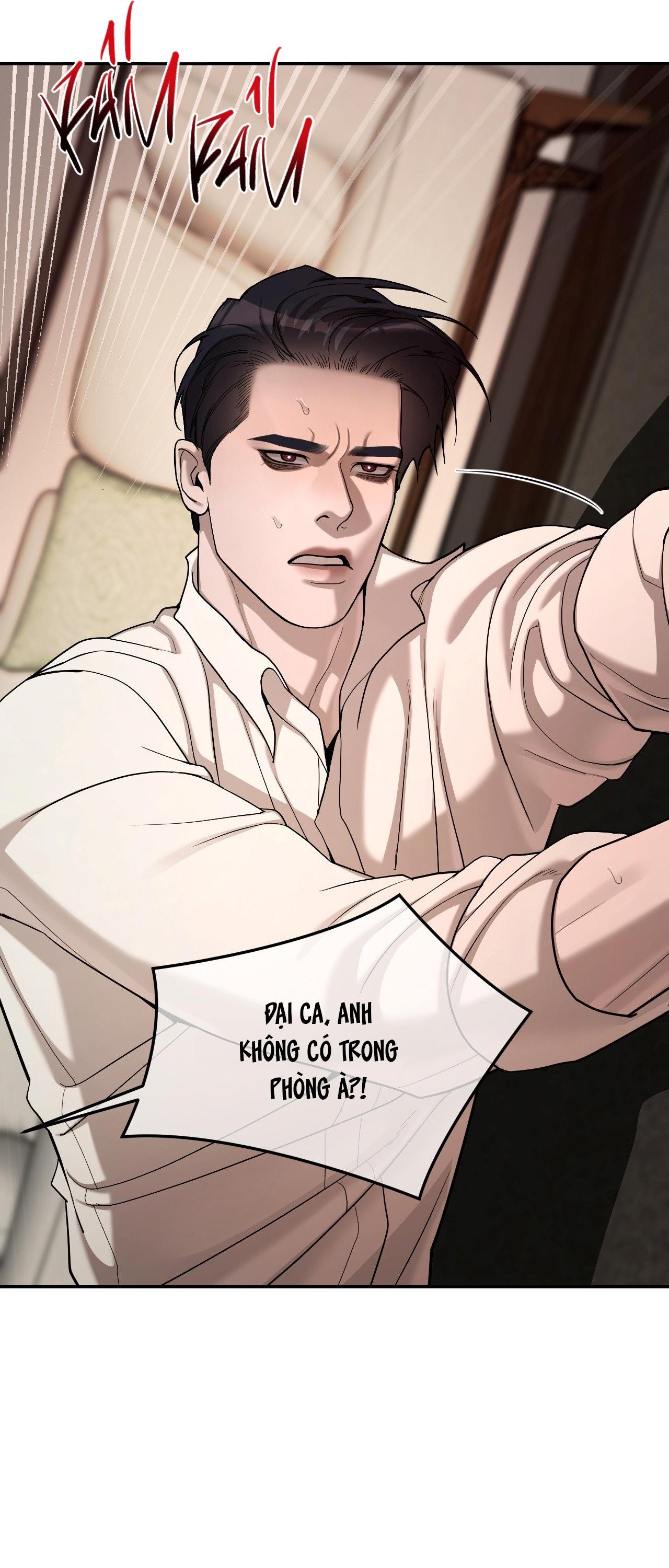 PEARL BOY: IGNITE THE DAWN - Chap 5