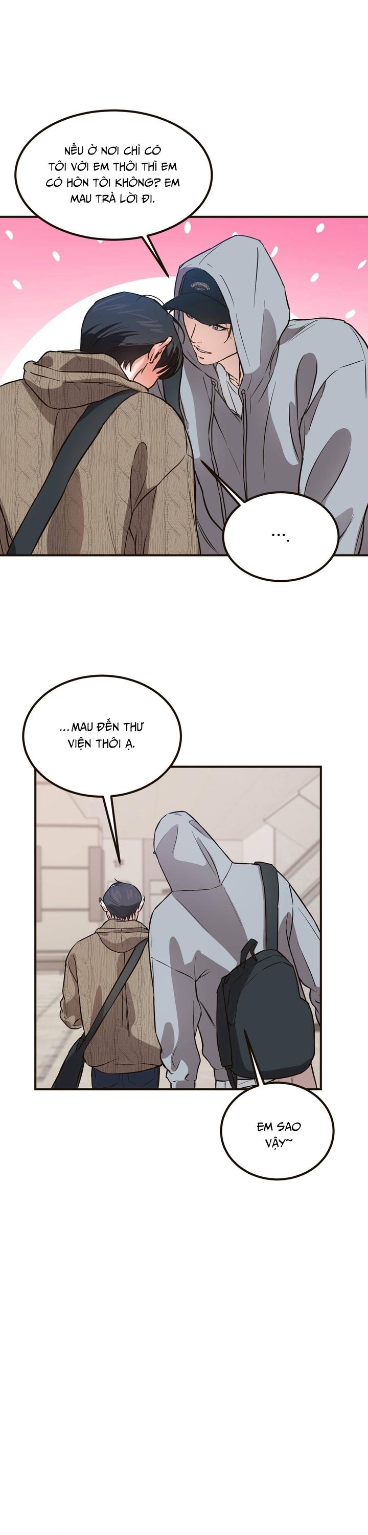 STALK-IN-LOVE - Chap 6