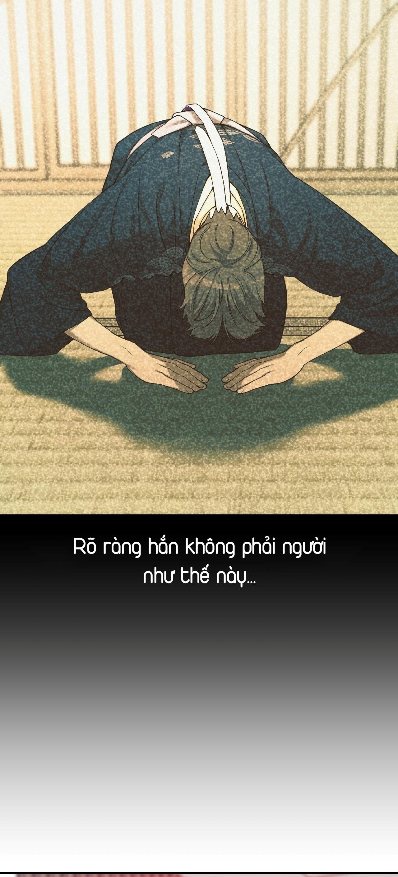 PEARL BOY: IGNITE THE DAWN - Chap 4