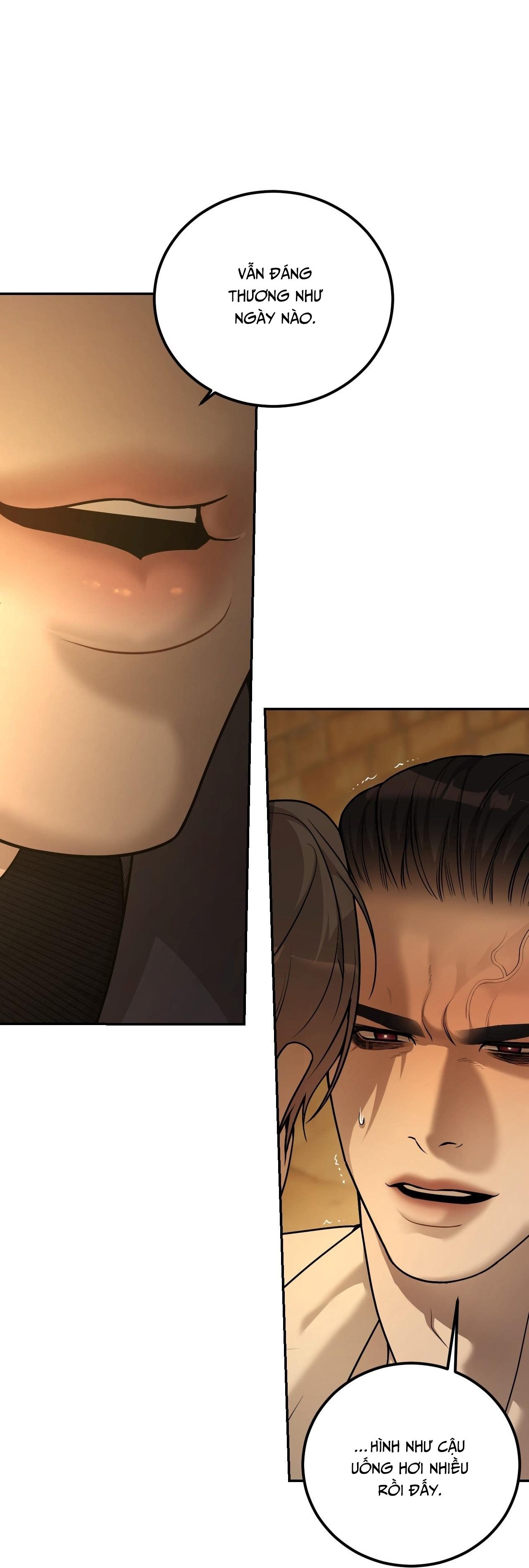 PEARL BOY: IGNITE THE DAWN - Chap 2