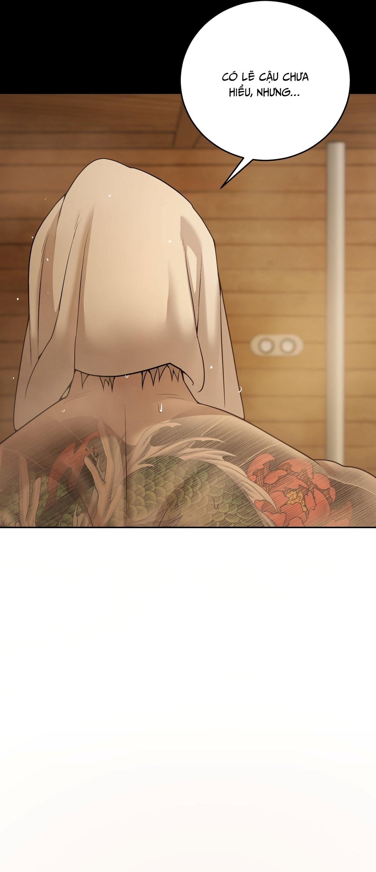 PEARL BOY: IGNITE THE DAWN - Chap 1