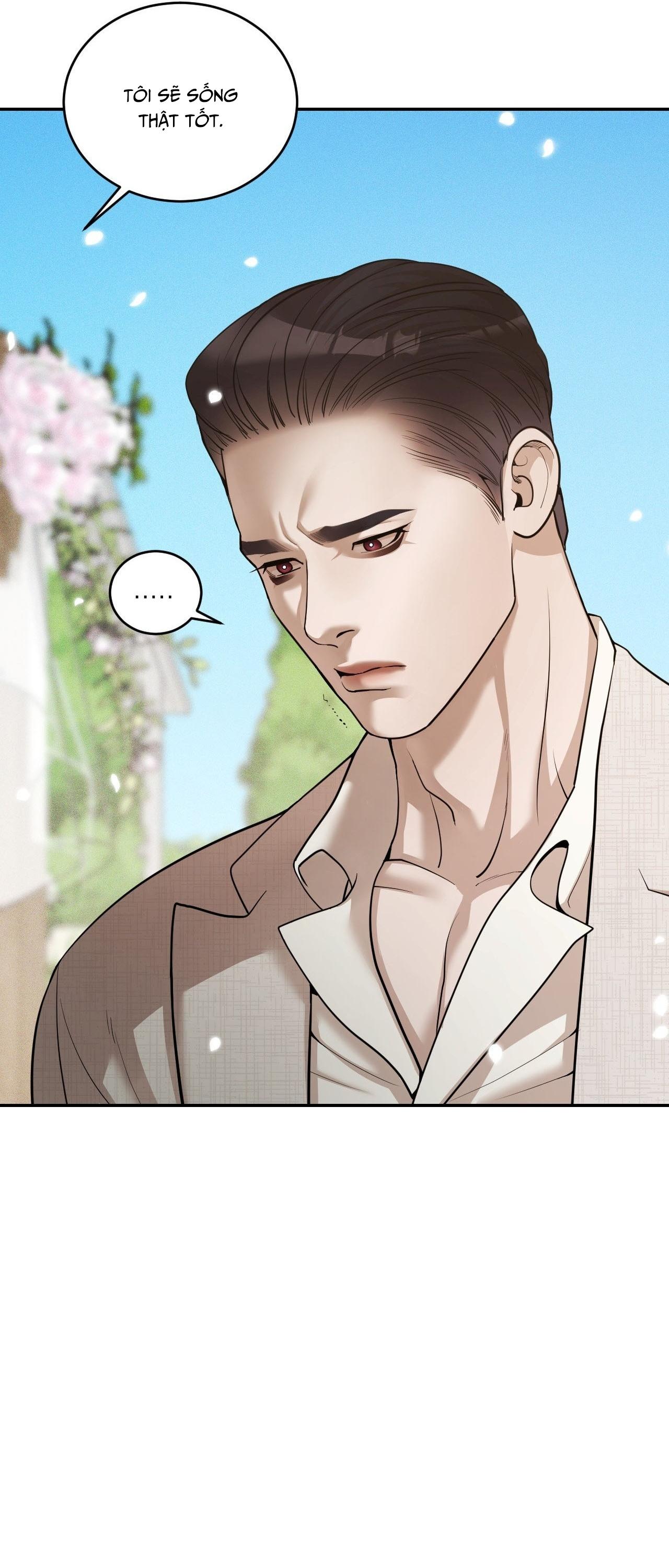 PEARL BOY: IGNITE THE DAWN - Chap 1