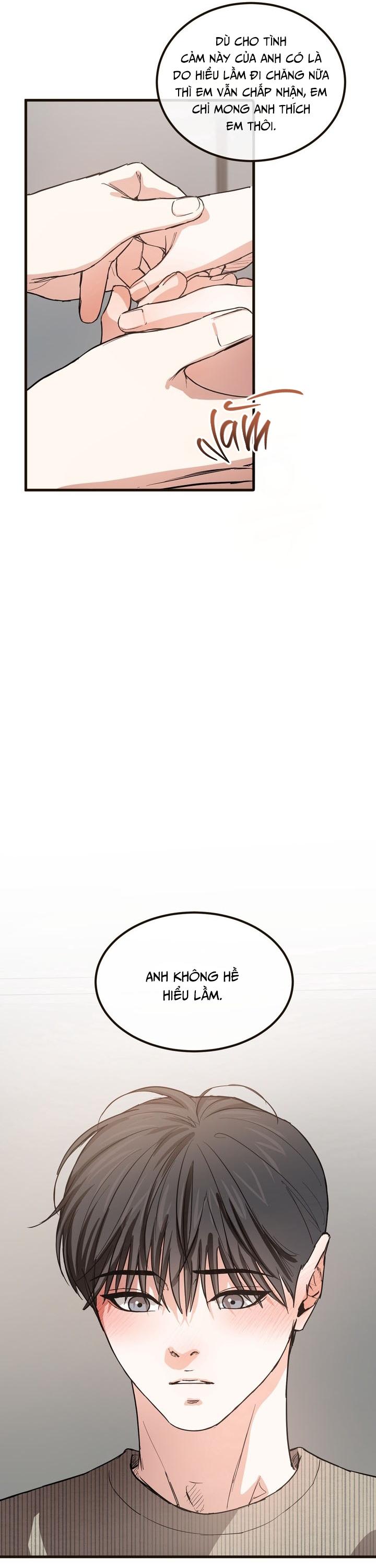 STALK-IN-LOVE - Chap 9