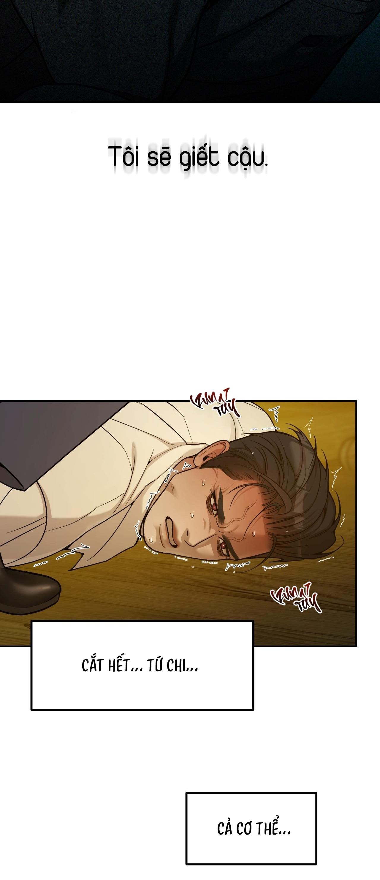 PEARL BOY: IGNITE THE DAWN - Chap 3