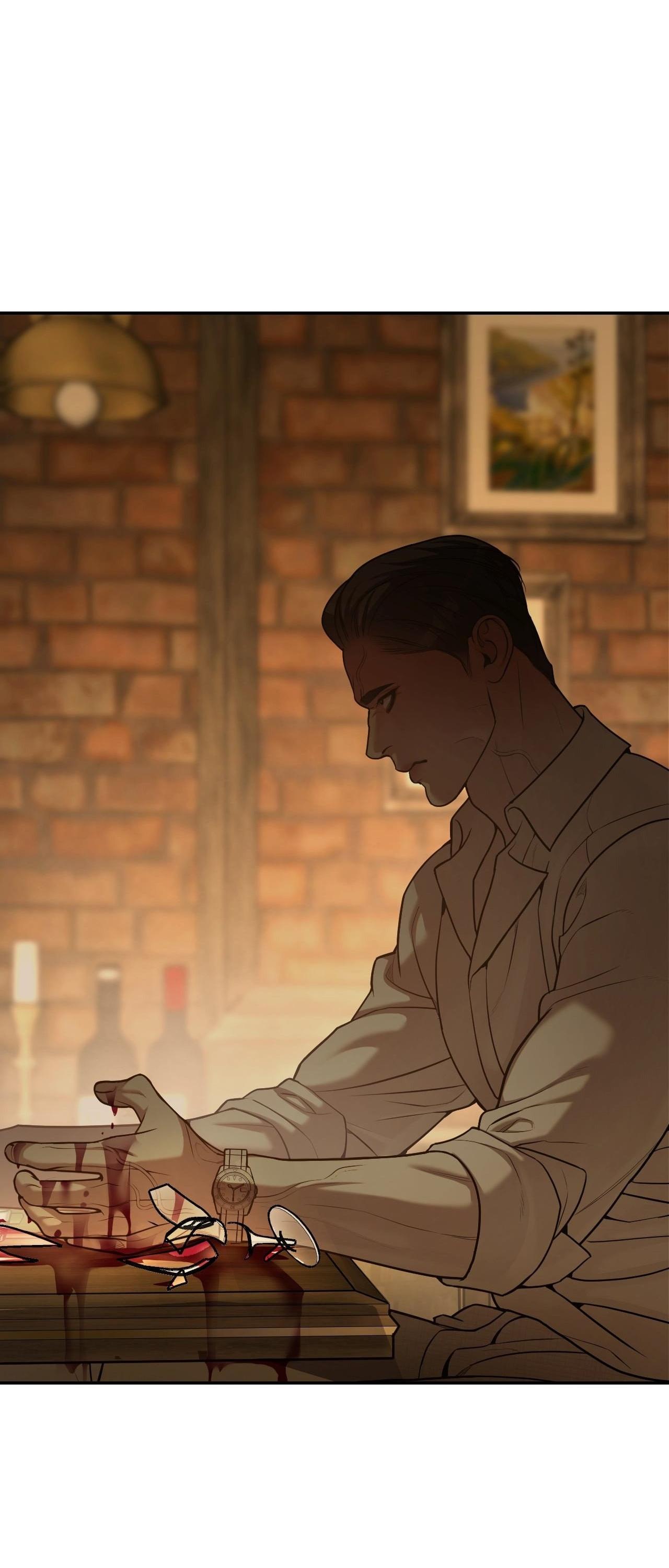 PEARL BOY: IGNITE THE DAWN - Chap 2