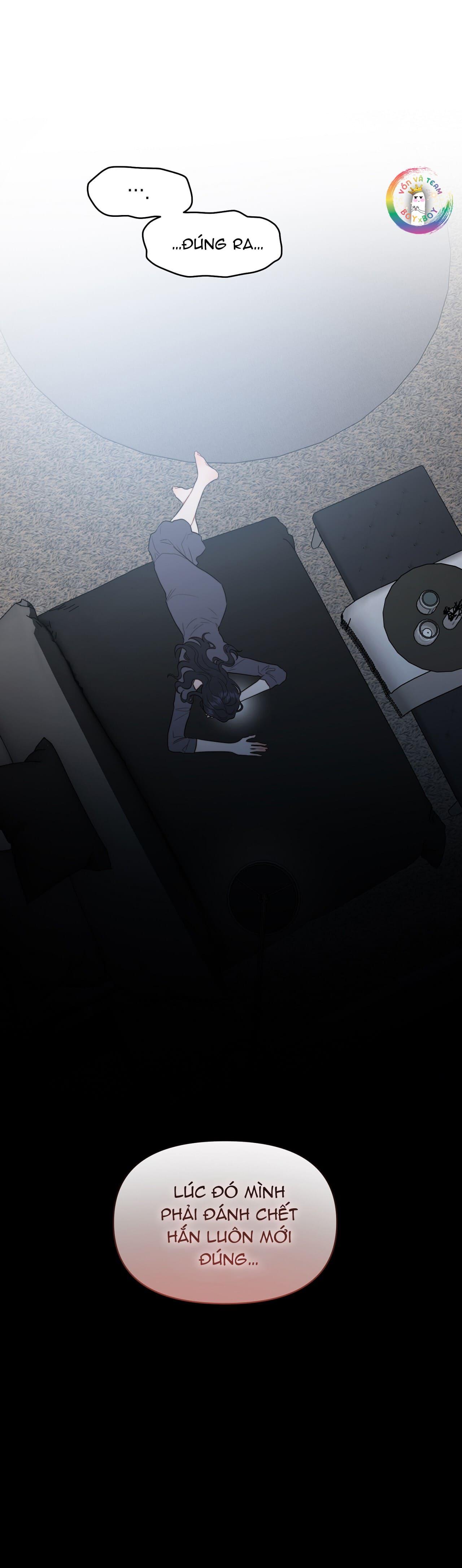 [GL] Thân Lão Tâm Bất Lão - Chap 2