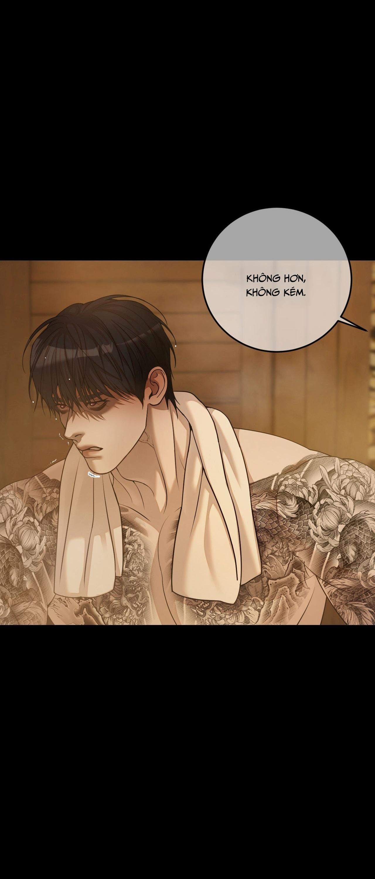 PEARL BOY: IGNITE THE DAWN - Chap 1