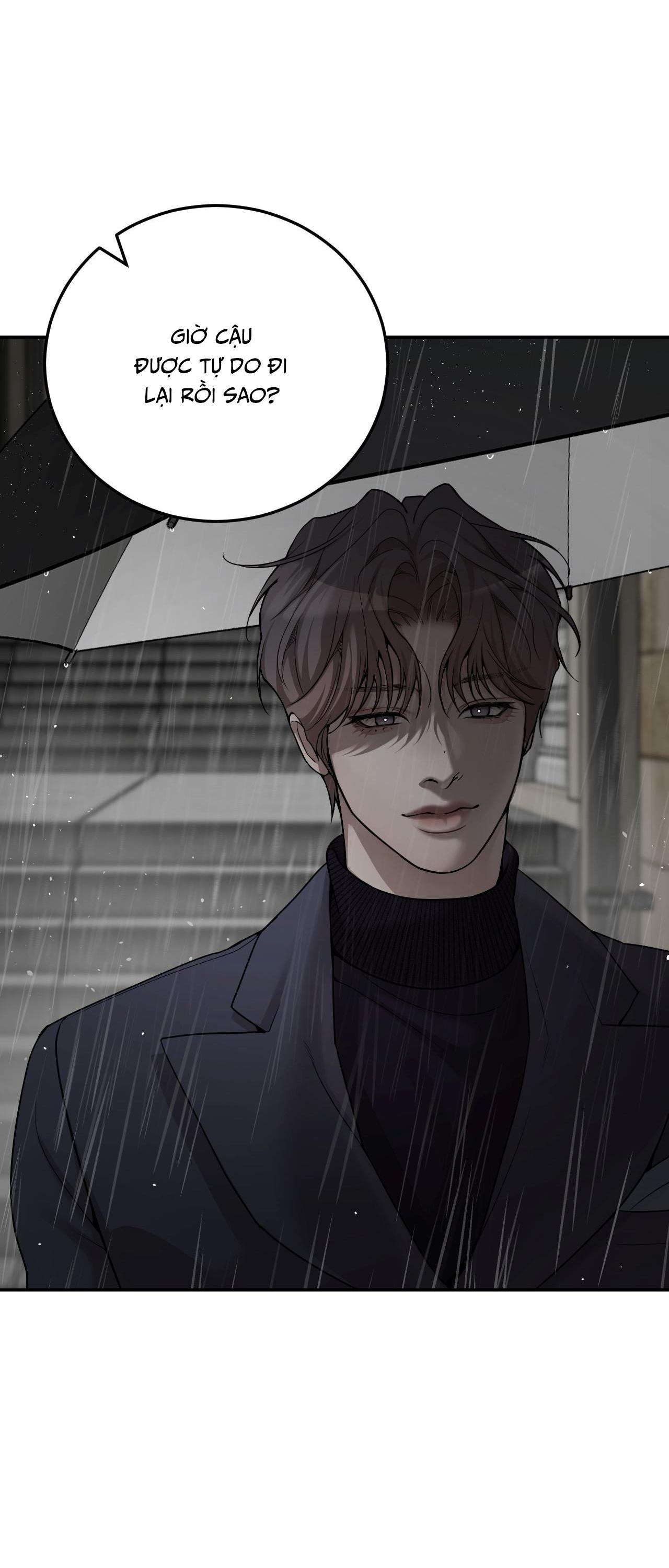 PEARL BOY: IGNITE THE DAWN - Chap 2