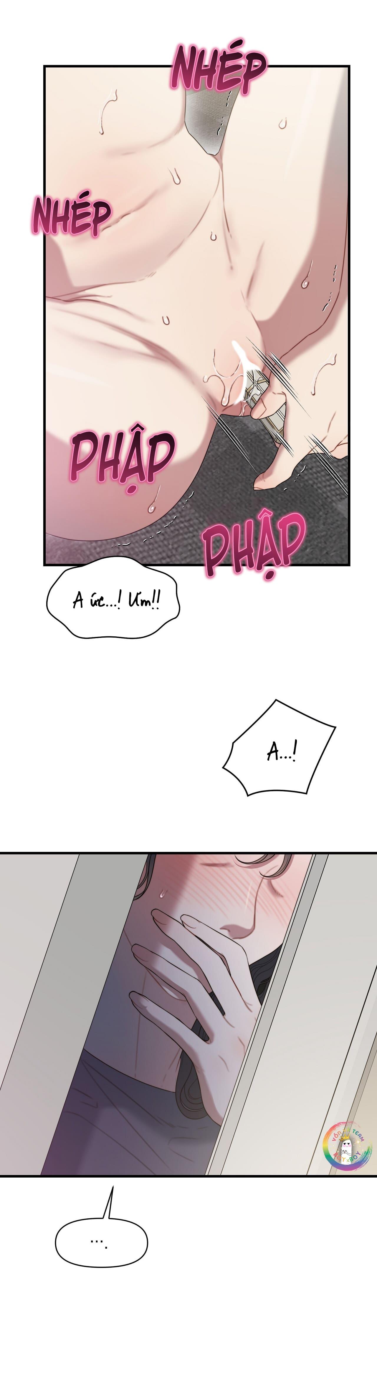 [GL] Thân Lão Tâm Bất Lão - Chap 4