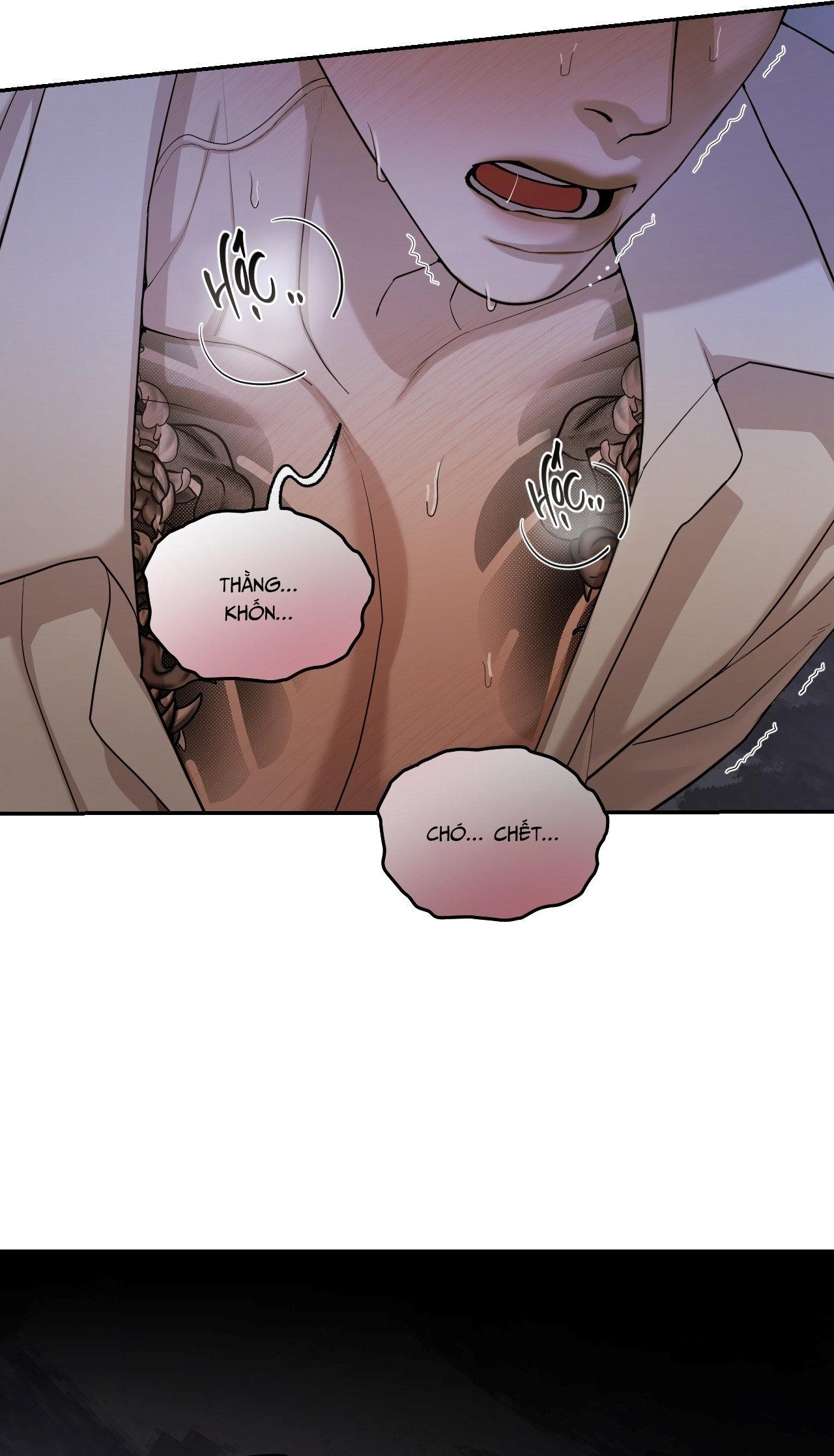 PEARL BOY: IGNITE THE DAWN - Chap 4