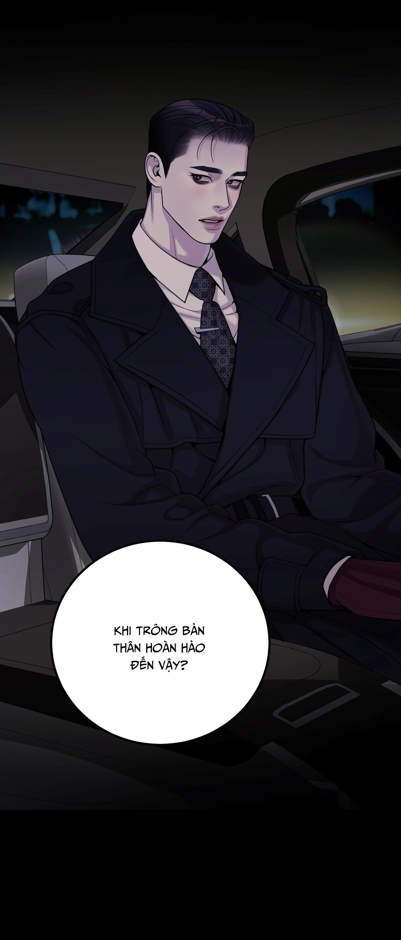 PEARL BOY: IGNITE THE DAWN - Chap 4