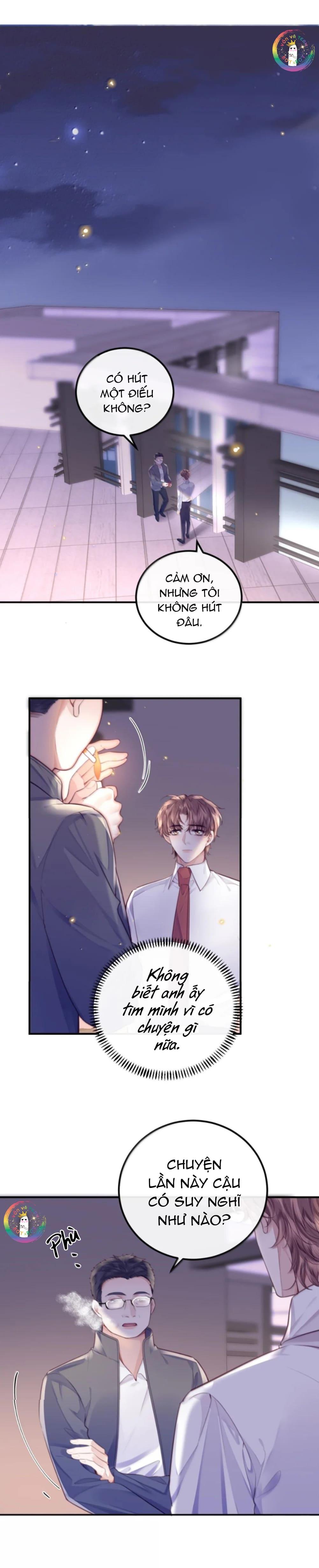 Đặc Chế Cho Riêng Anh - Chap 133