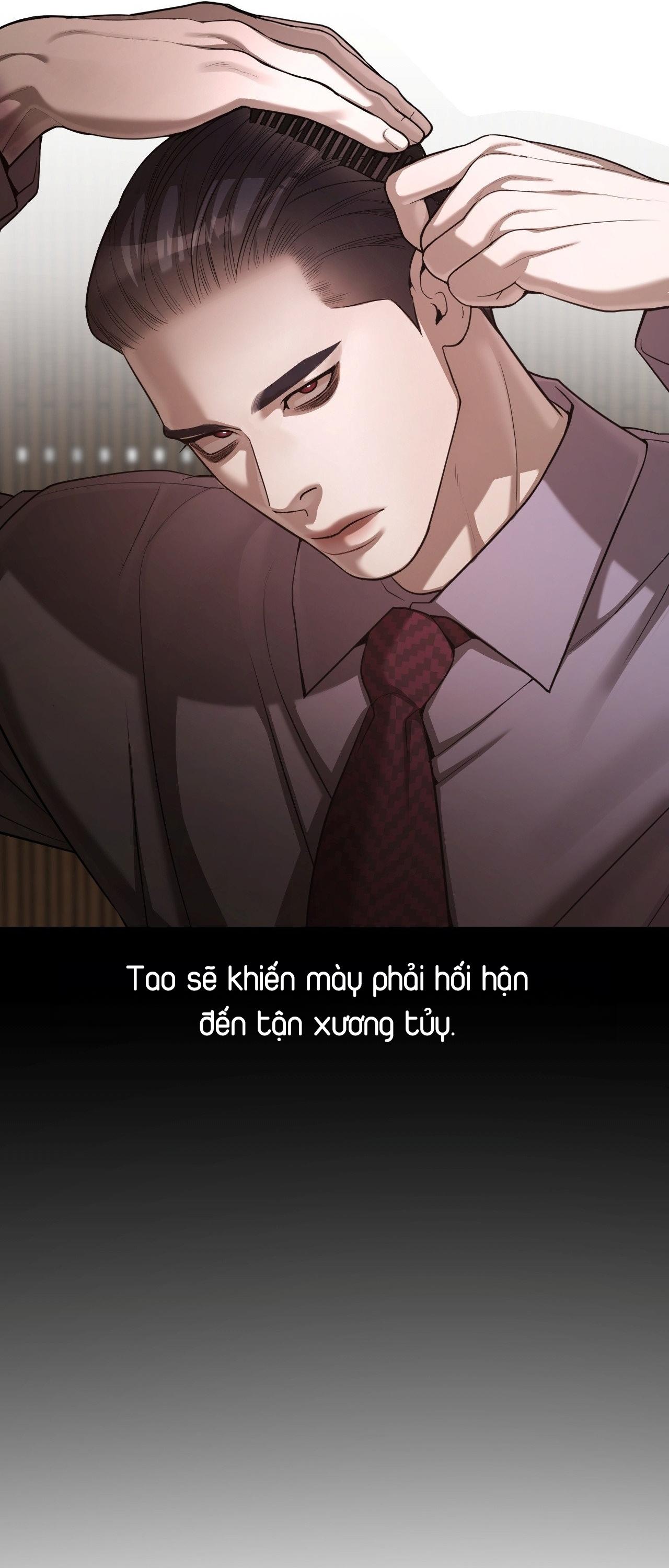 PEARL BOY: IGNITE THE DAWN - Chap 5