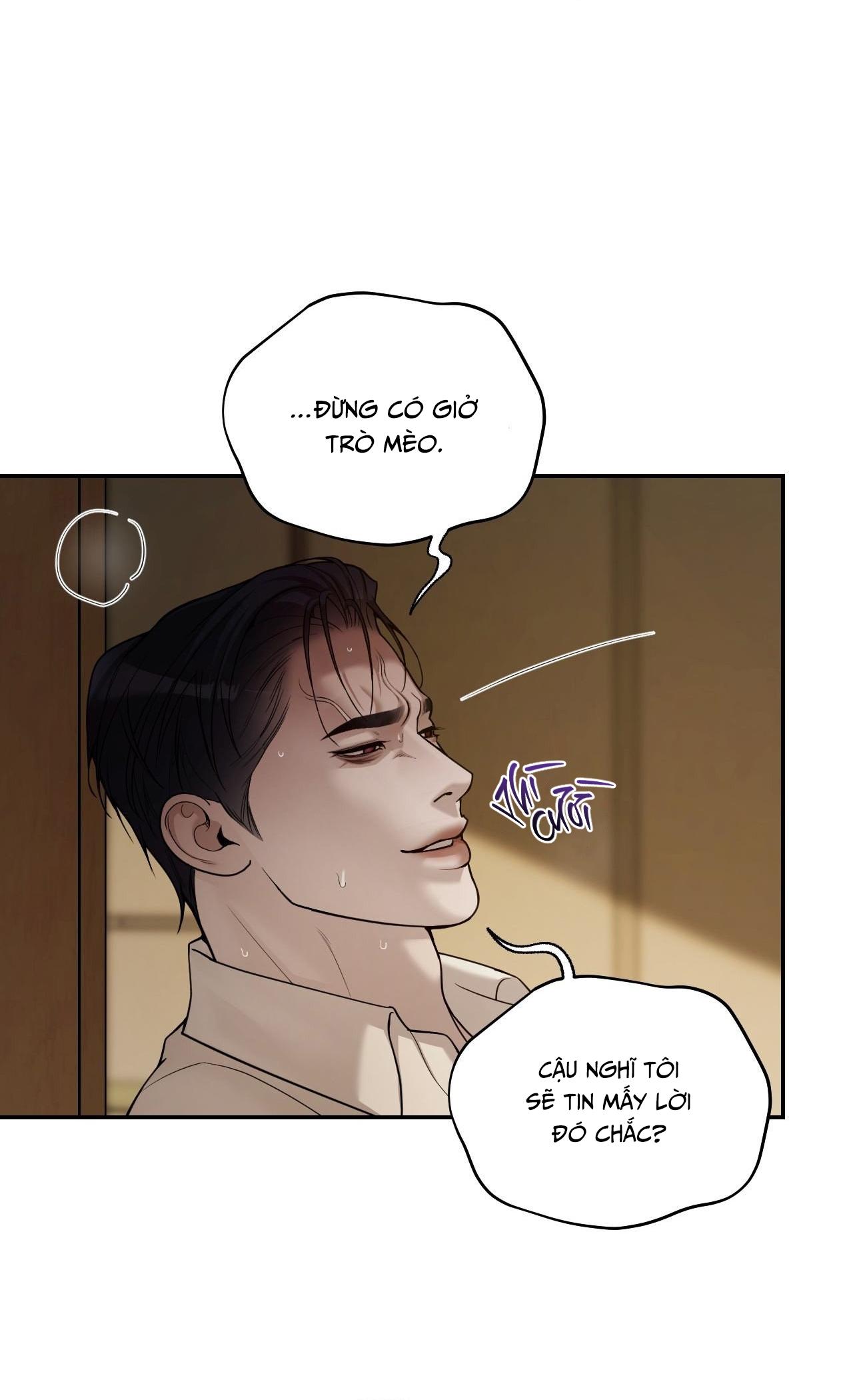 PEARL BOY: IGNITE THE DAWN - Chap 3