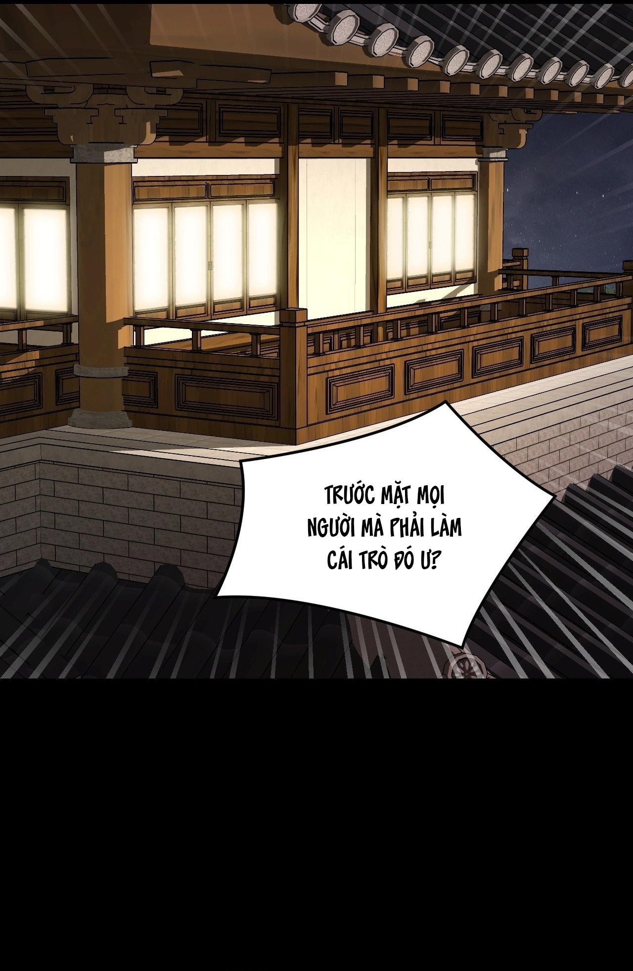 PEARL BOY: IGNITE THE DAWN - Chap 5