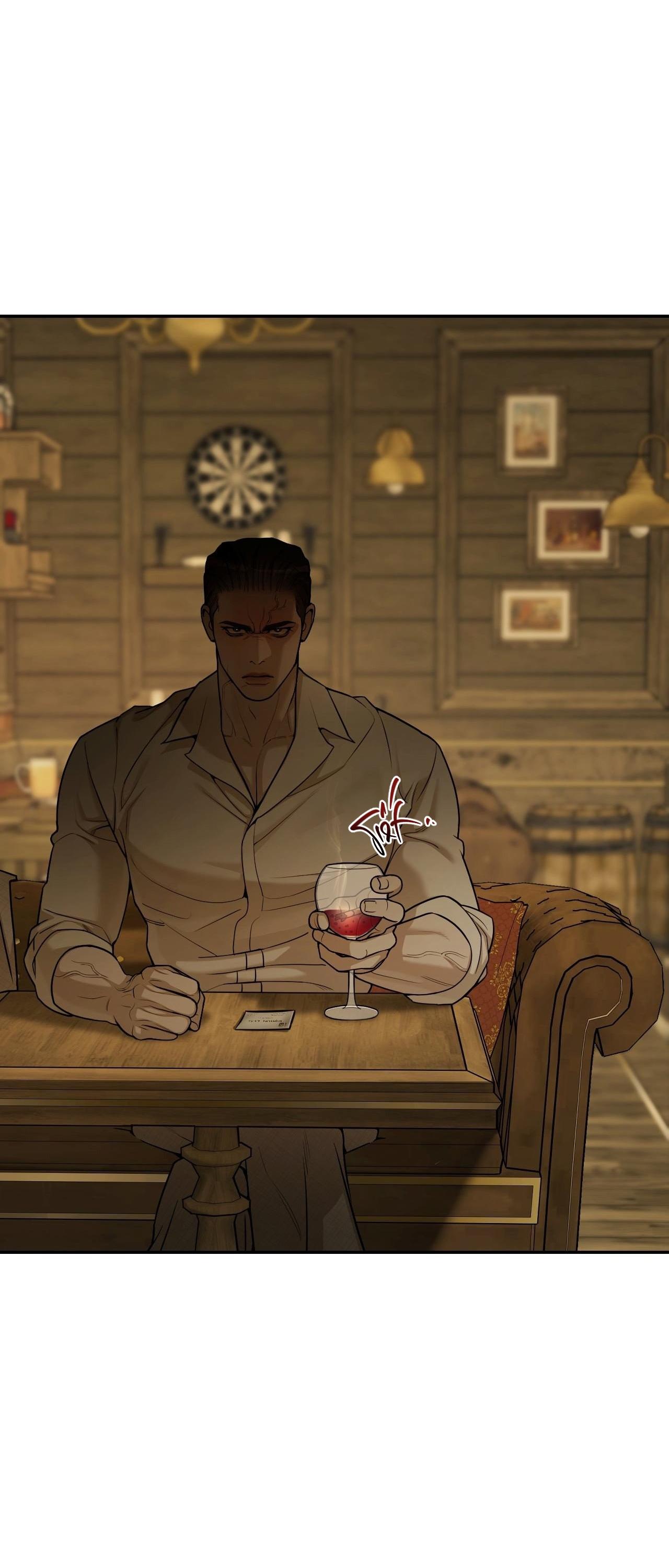 PEARL BOY: IGNITE THE DAWN - Chap 2