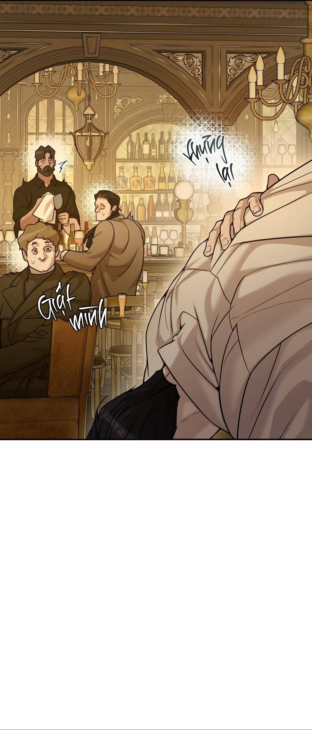 PEARL BOY: IGNITE THE DAWN - Chap 3