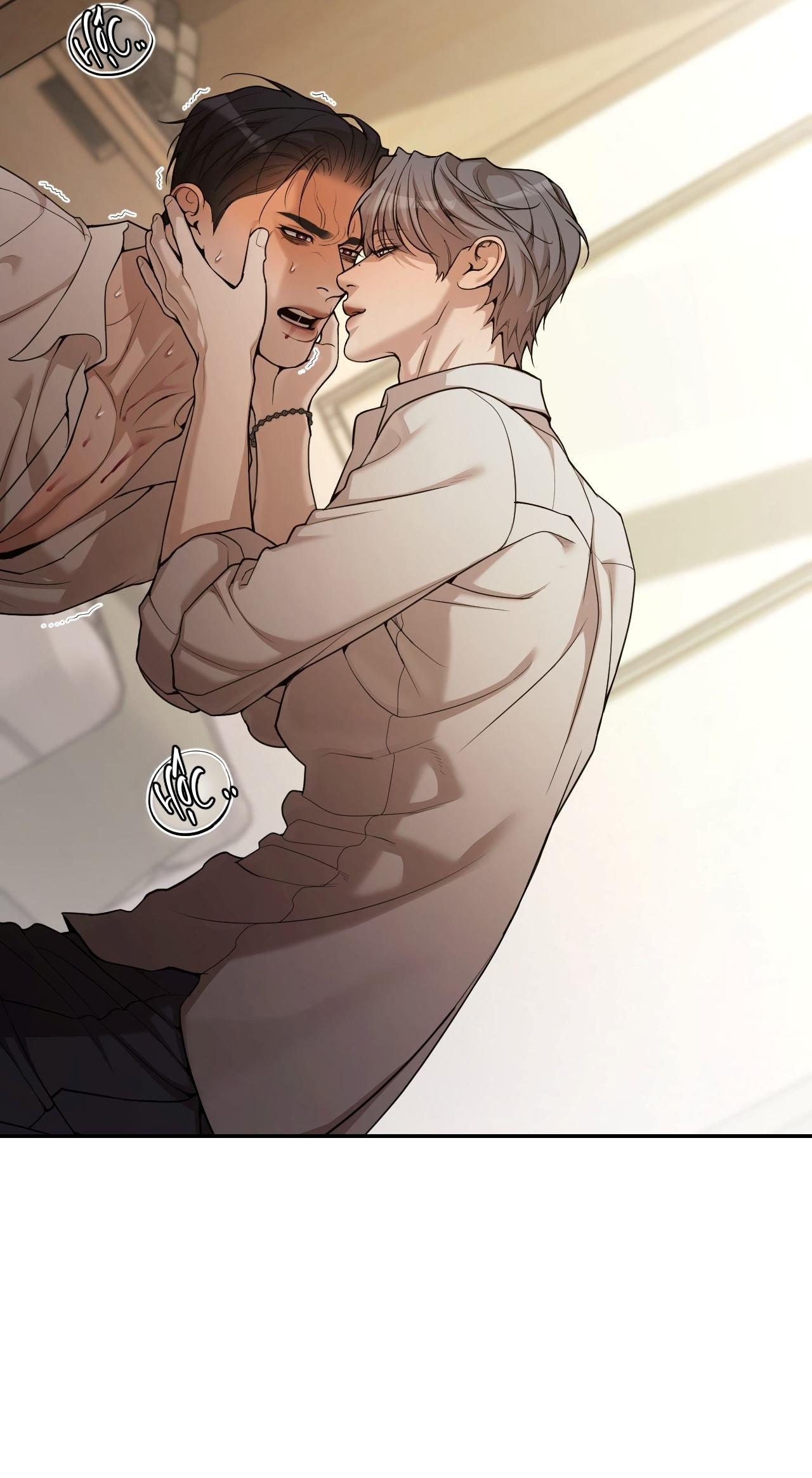 PEARL BOY: IGNITE THE DAWN - Chap 3