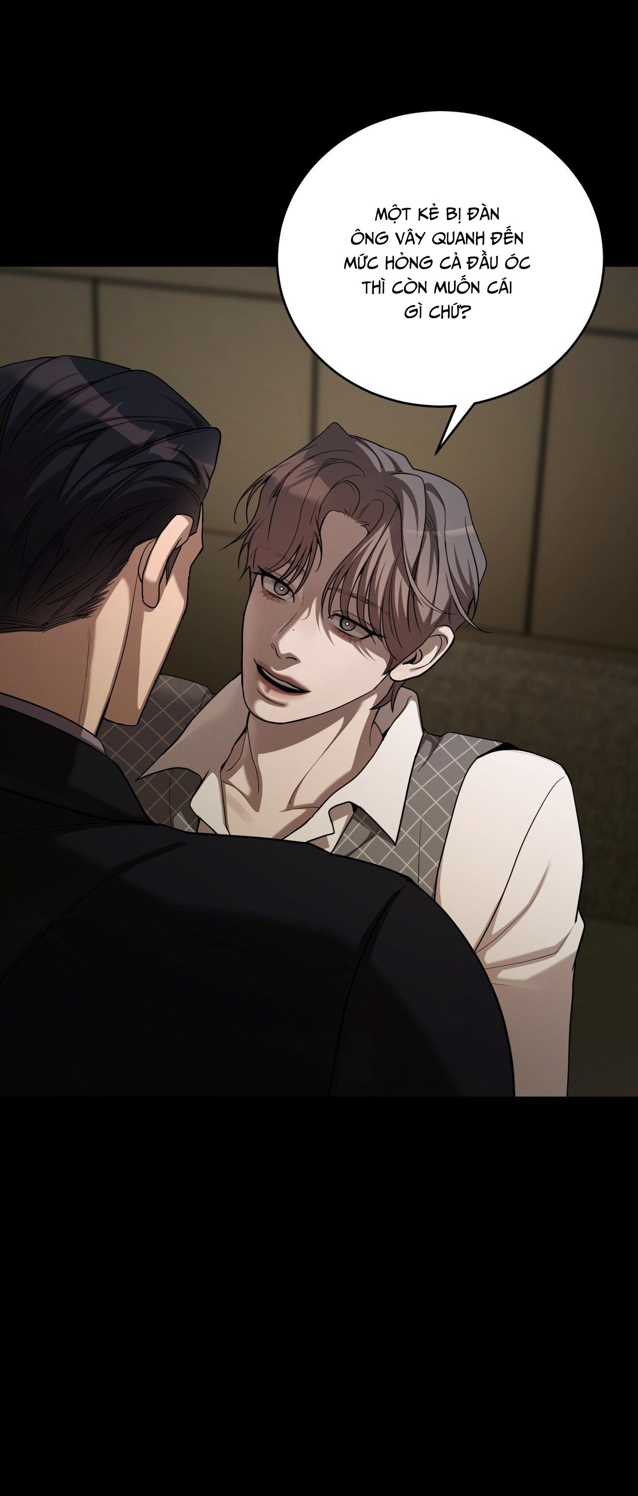 PEARL BOY: IGNITE THE DAWN - Chap 6