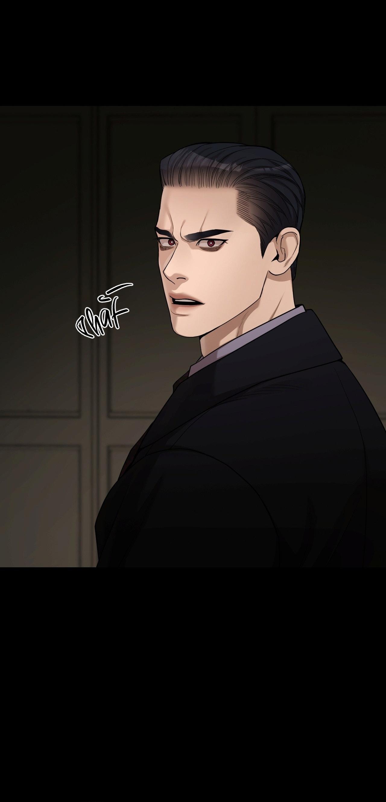 PEARL BOY: IGNITE THE DAWN - Chap 6