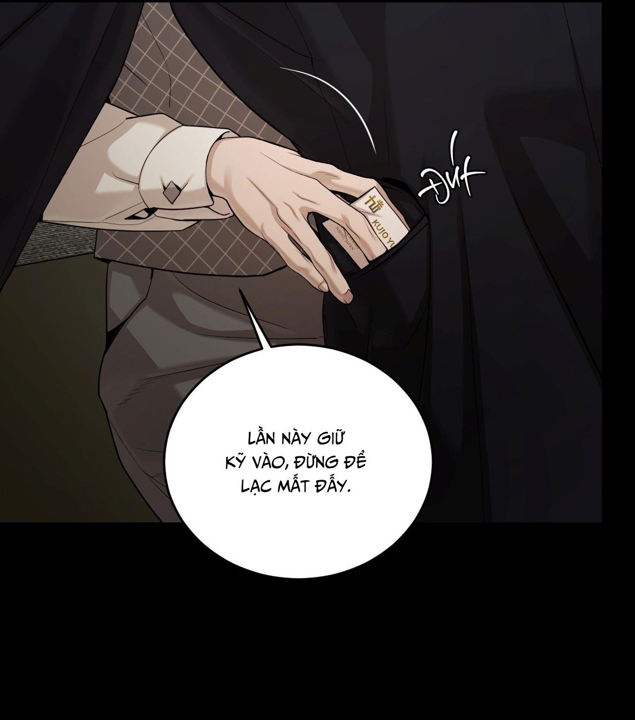 PEARL BOY: IGNITE THE DAWN - Chap 6