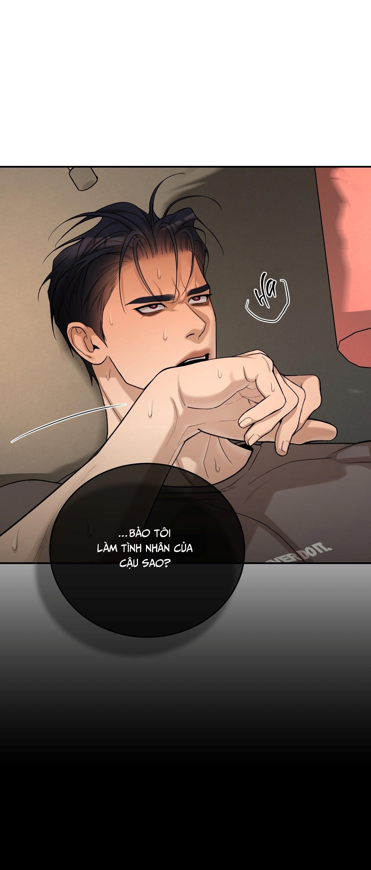 PEARL BOY: IGNITE THE DAWN - Chap 6