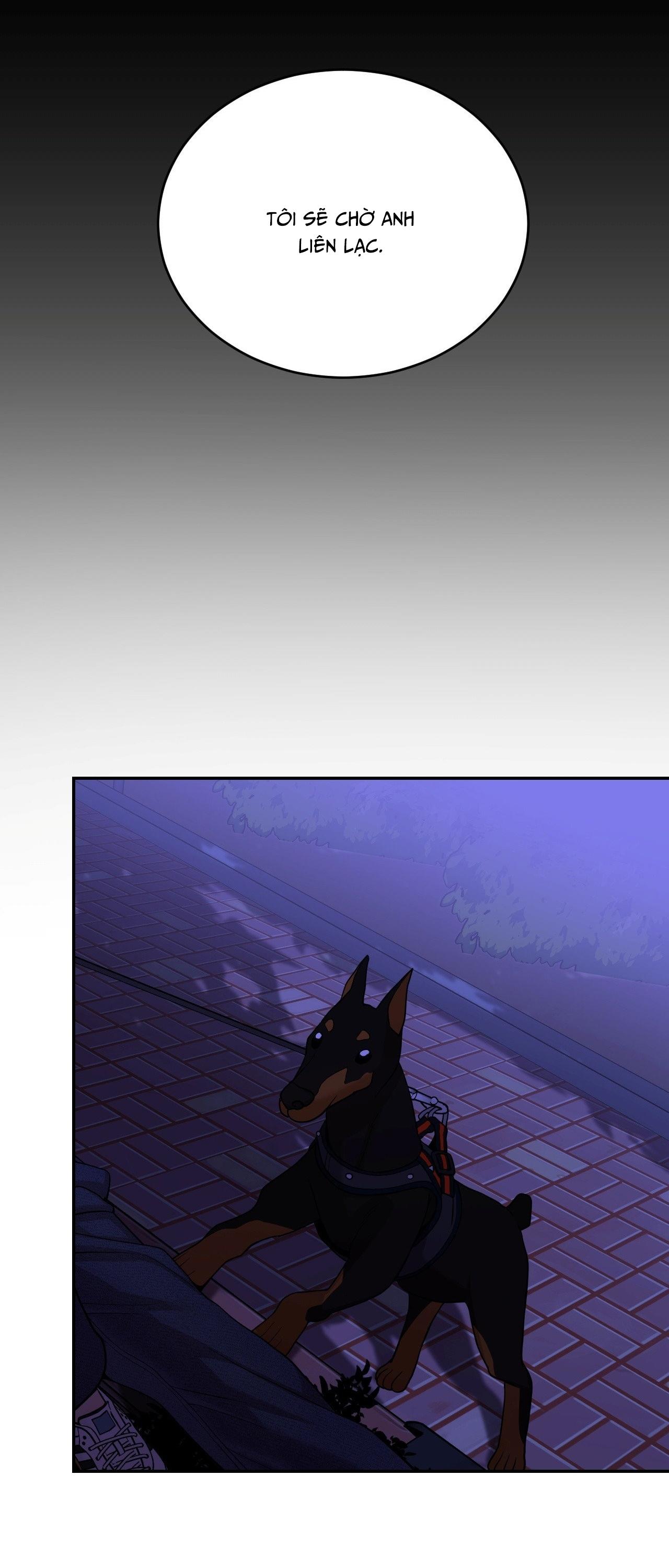 PEARL BOY: IGNITE THE DAWN - Chap 6