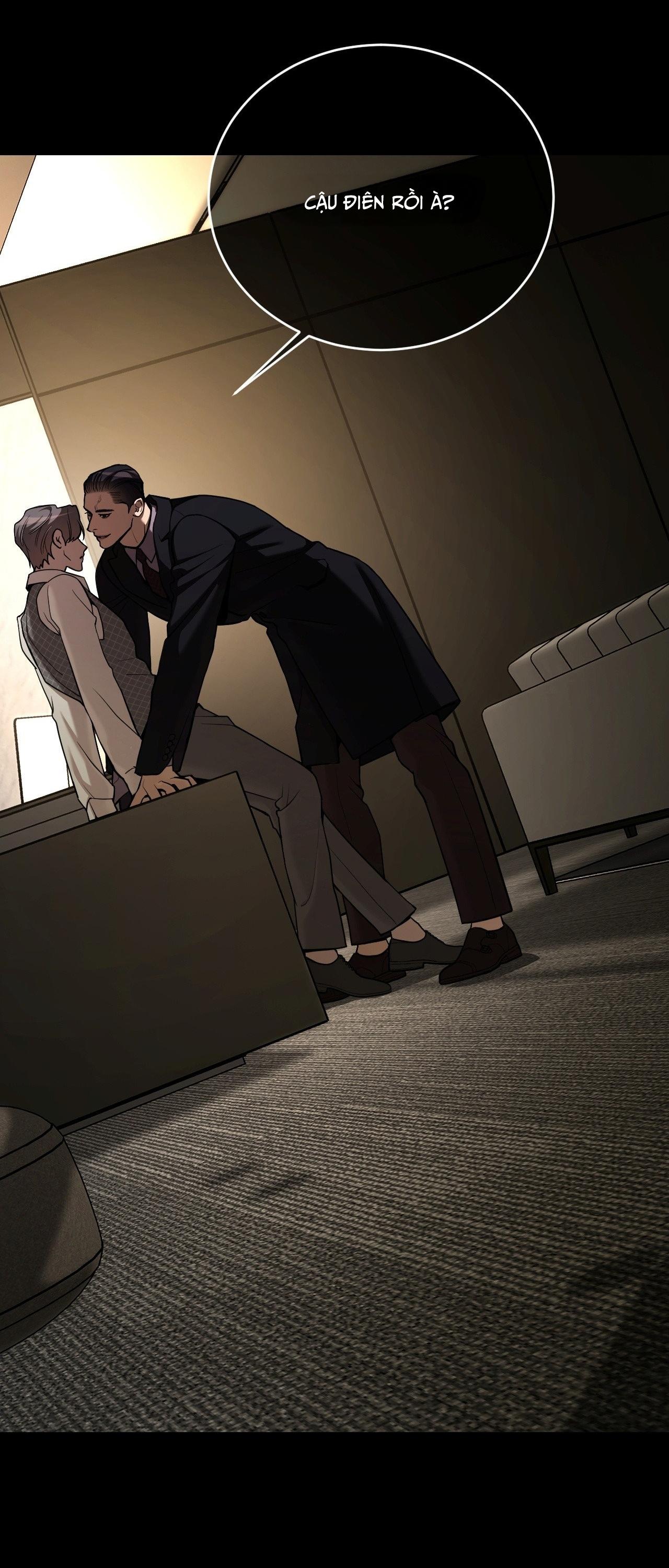 PEARL BOY: IGNITE THE DAWN - Chap 6