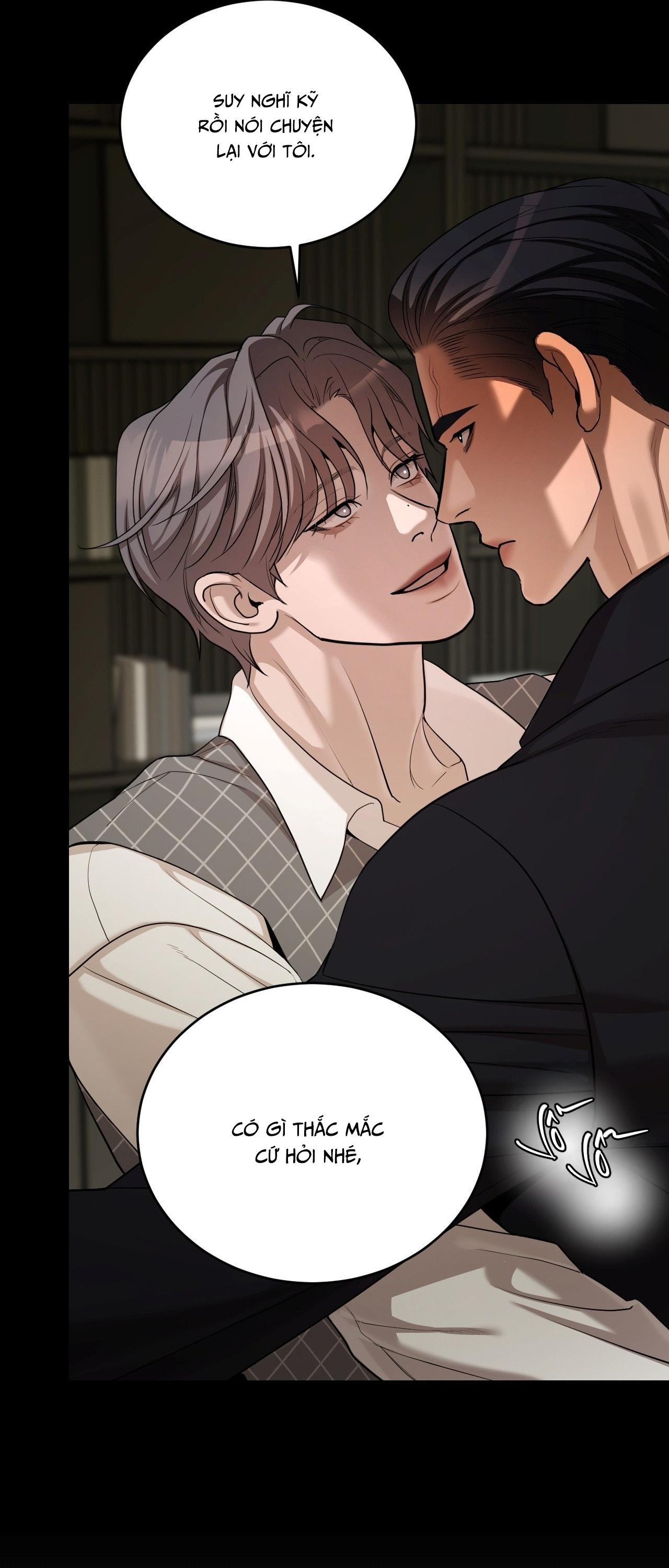 PEARL BOY: IGNITE THE DAWN - Chap 6