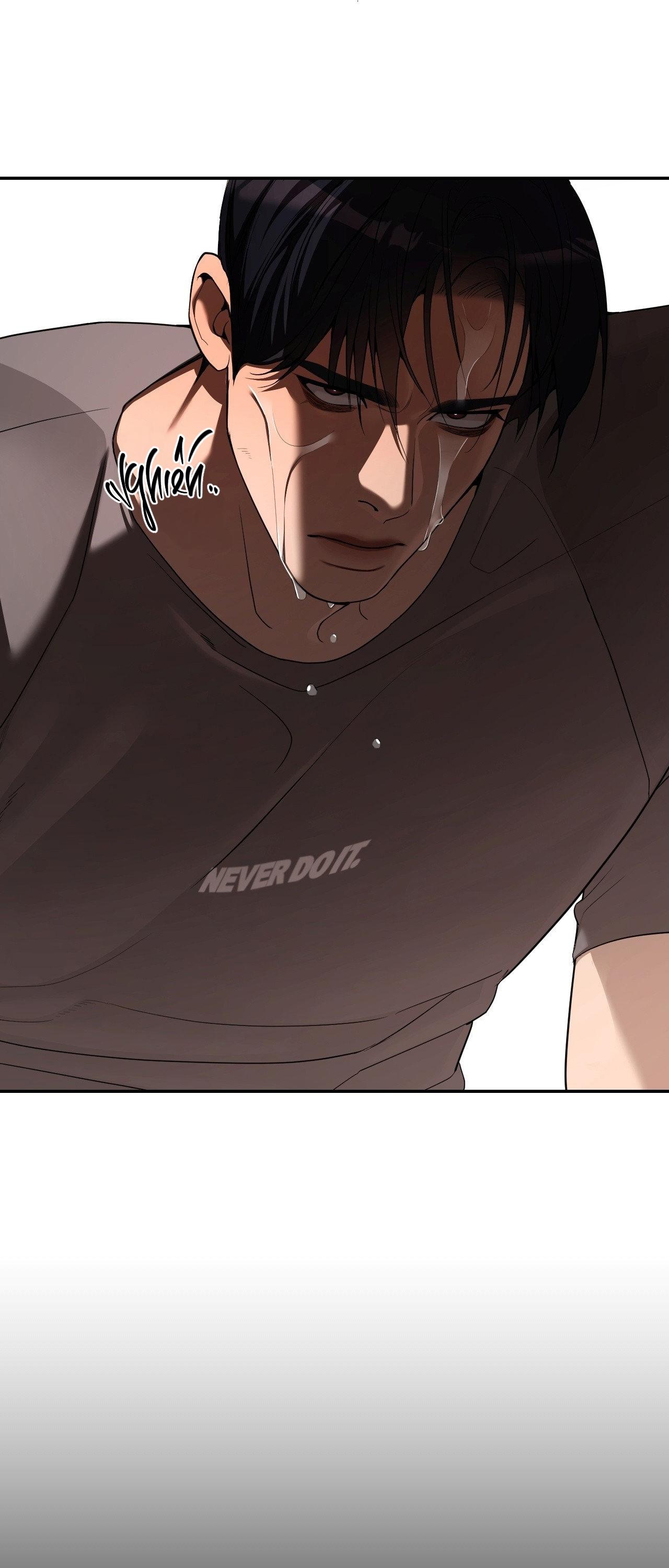 PEARL BOY: IGNITE THE DAWN - Chap 6