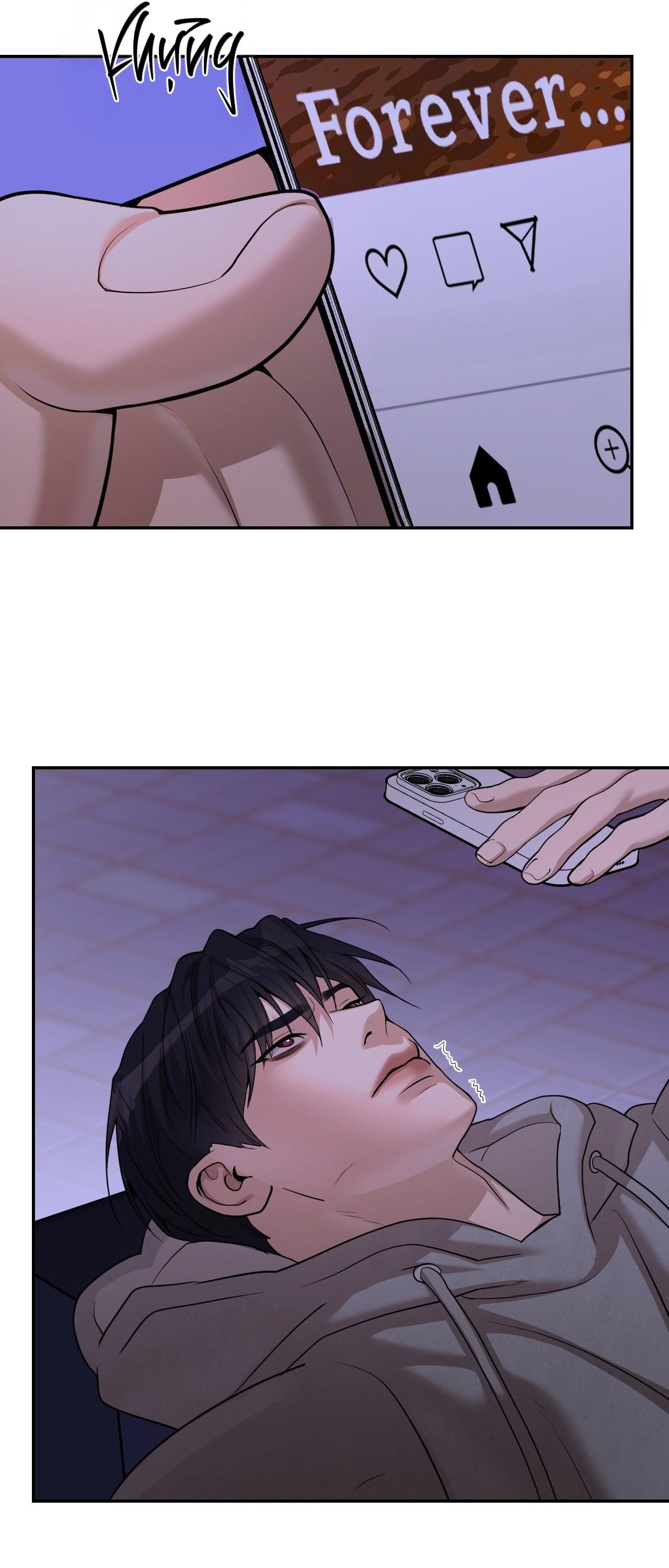 PEARL BOY: IGNITE THE DAWN - Chap 6