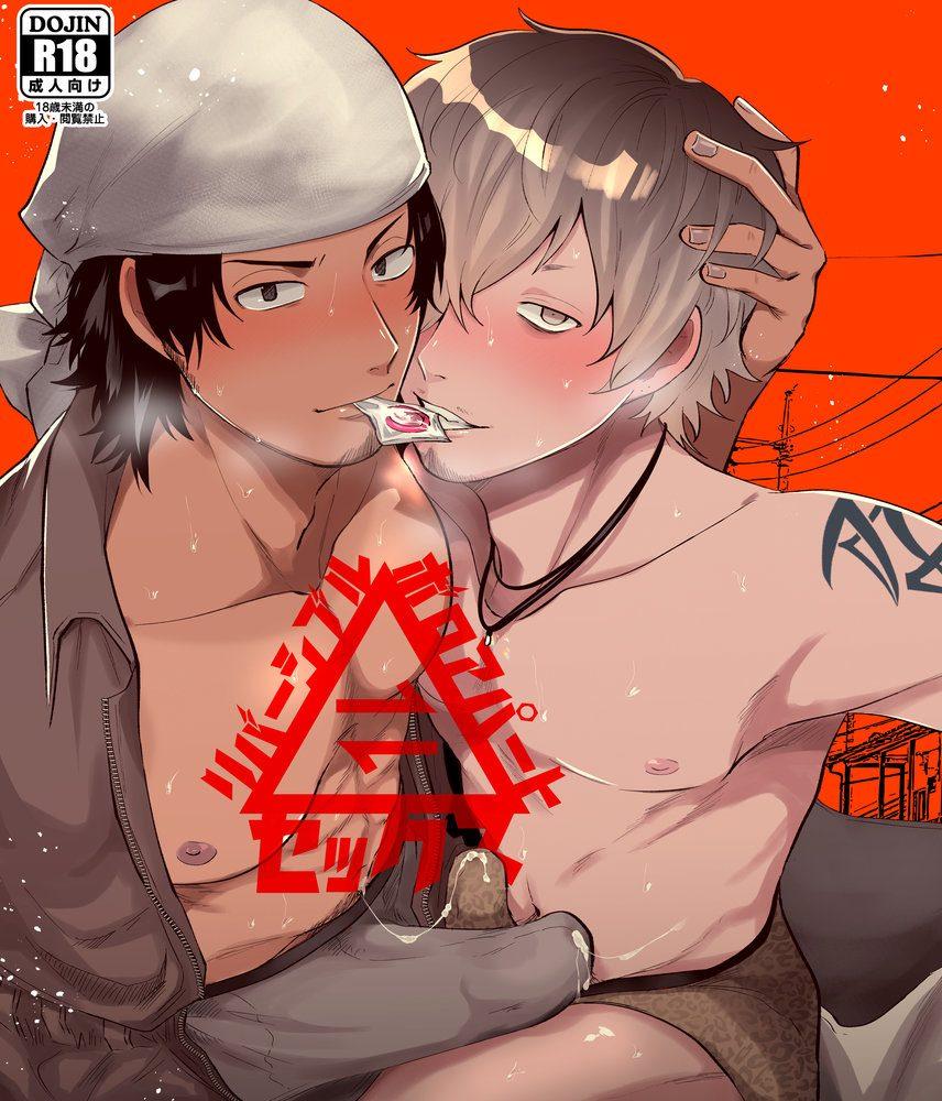 Tổng hợp oneshot - Chap 279