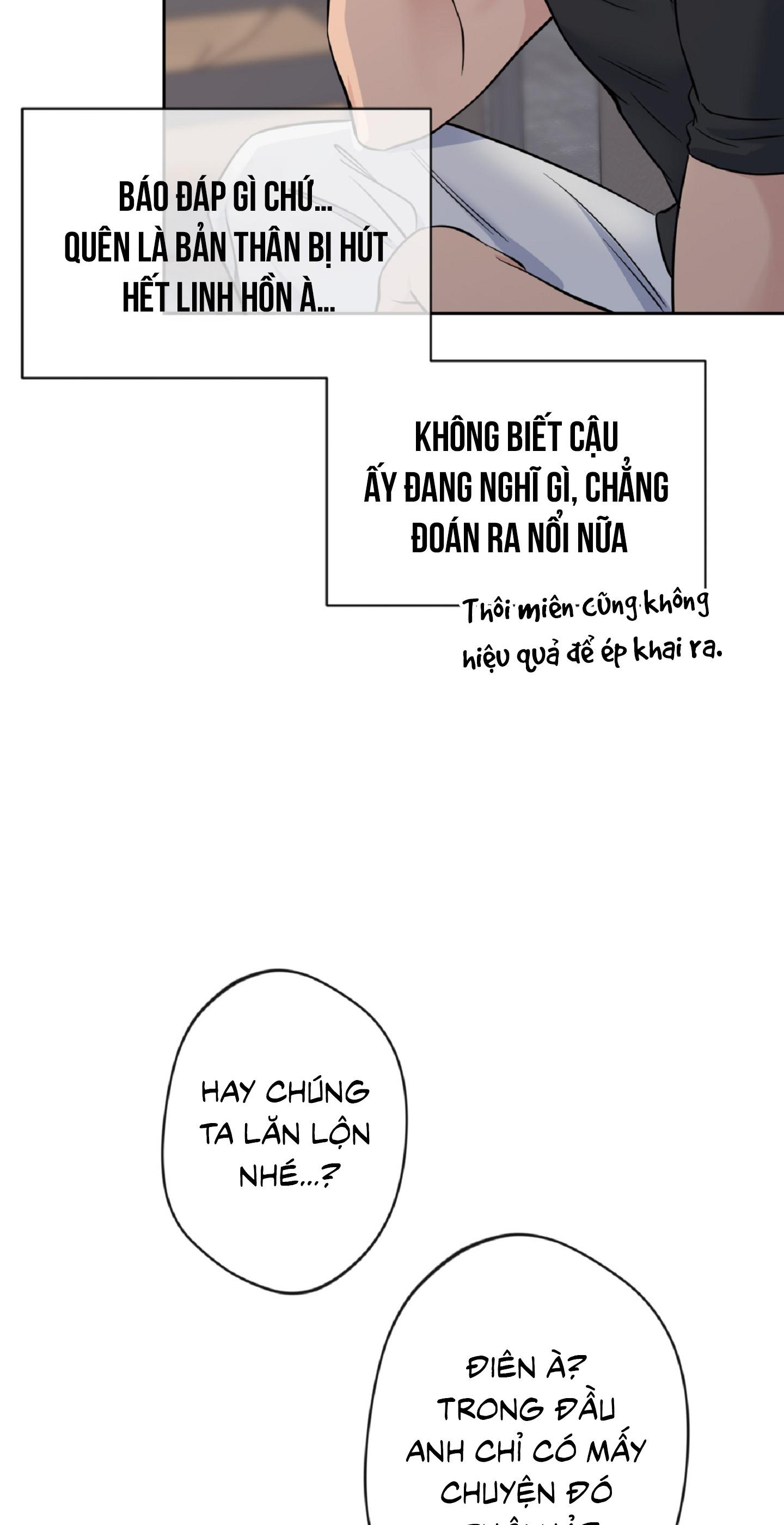 Angel kiss - Chap 16